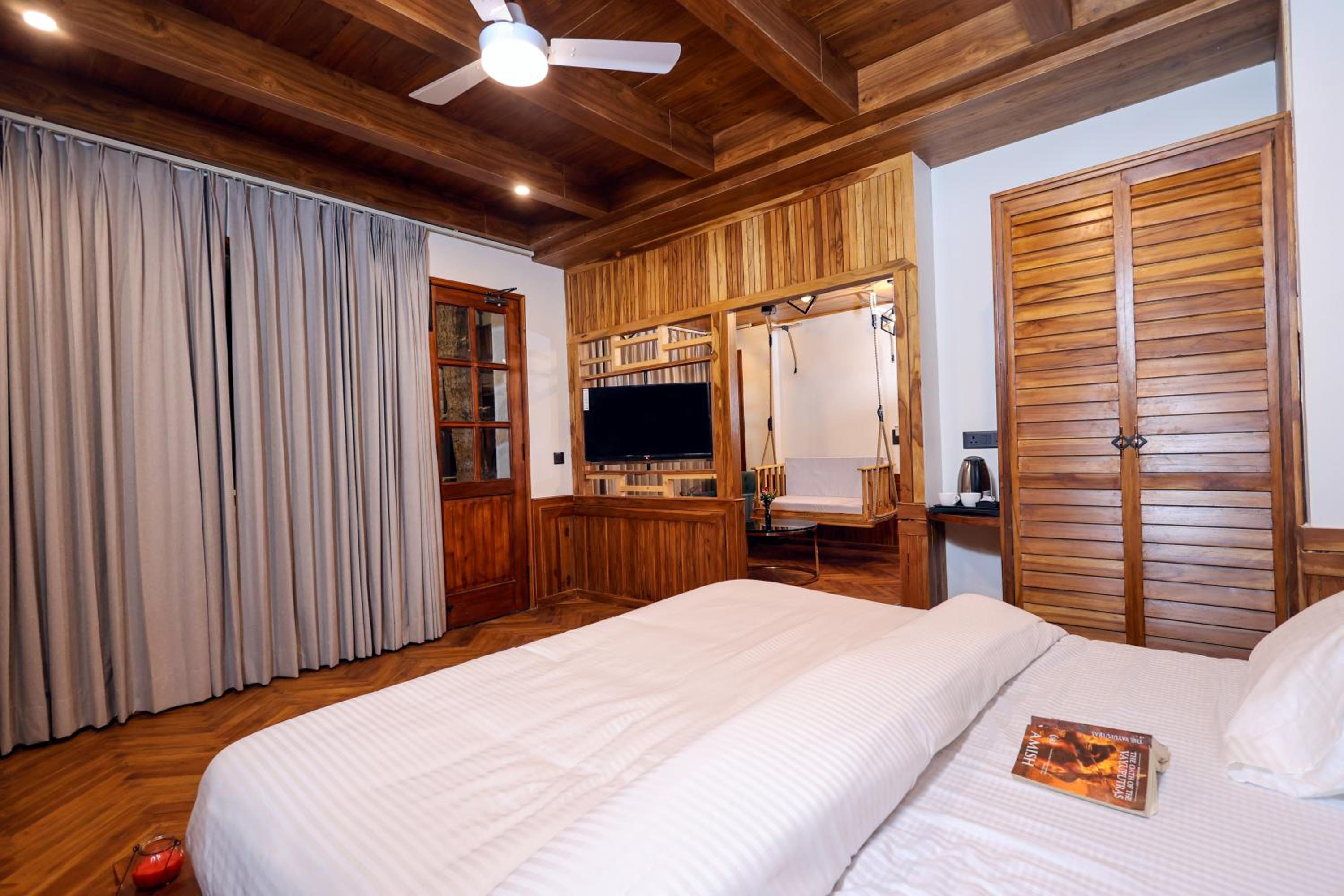 Deluxe Villa photo 3