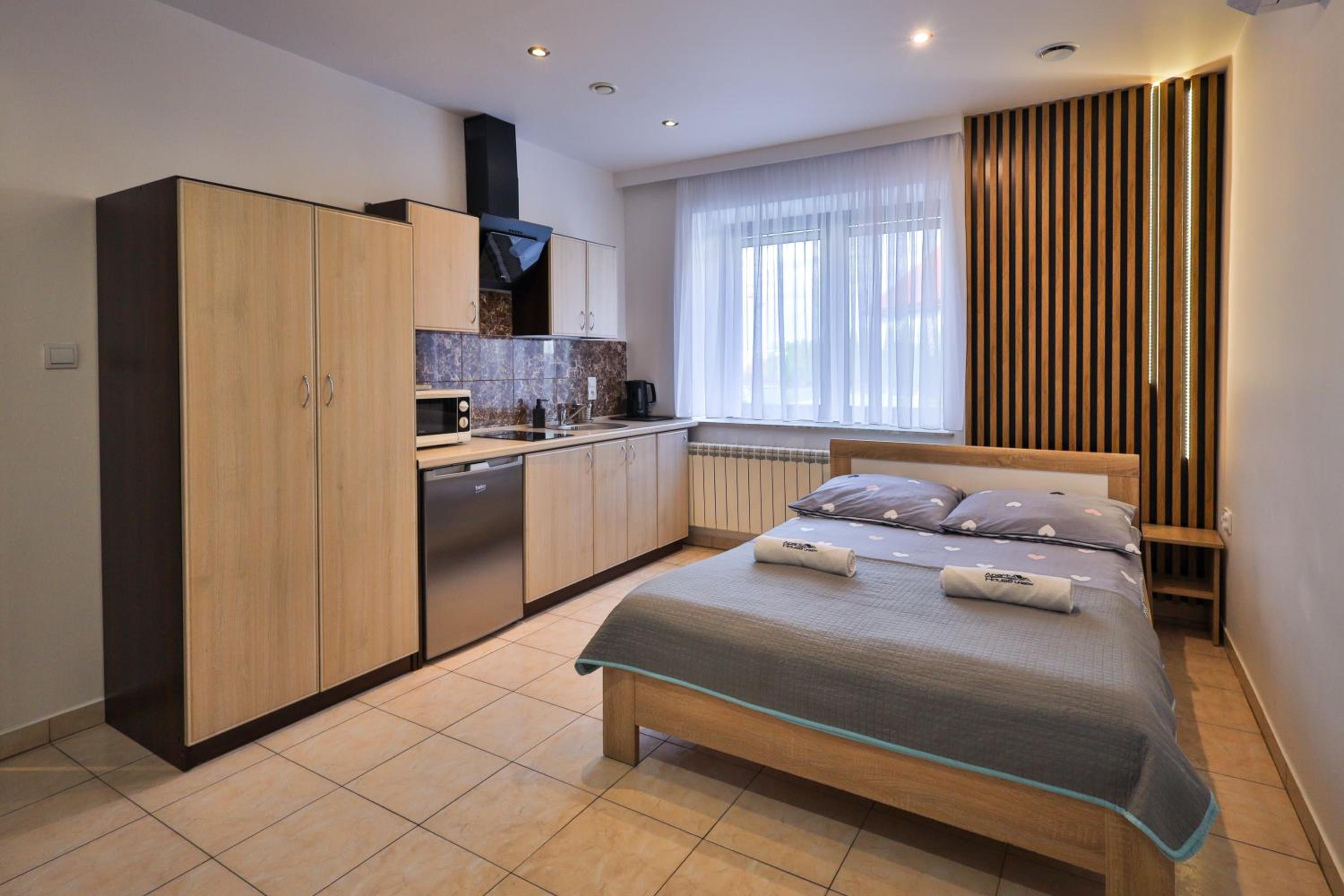 Small Double Room photo 1