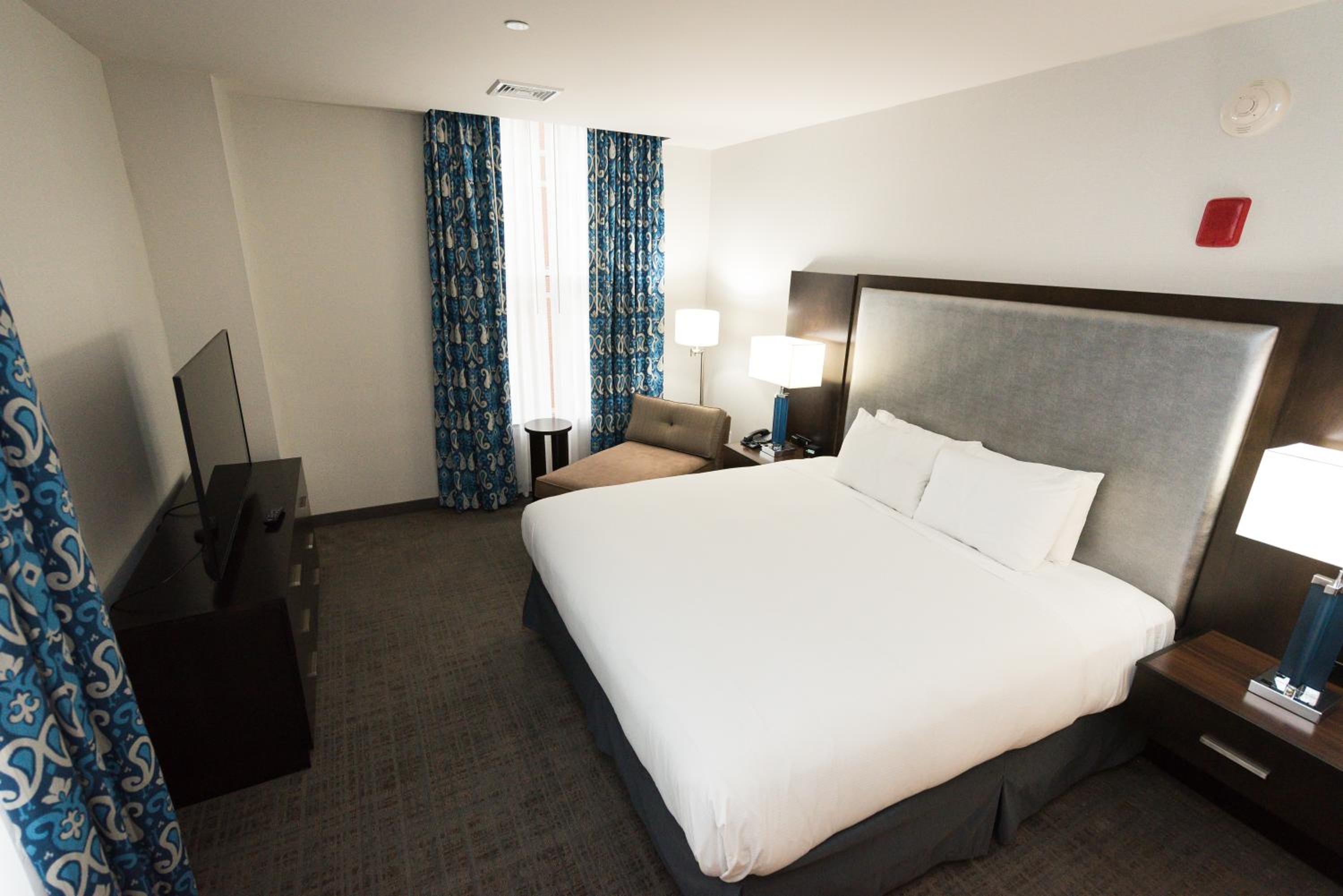 King Room - Photo 5