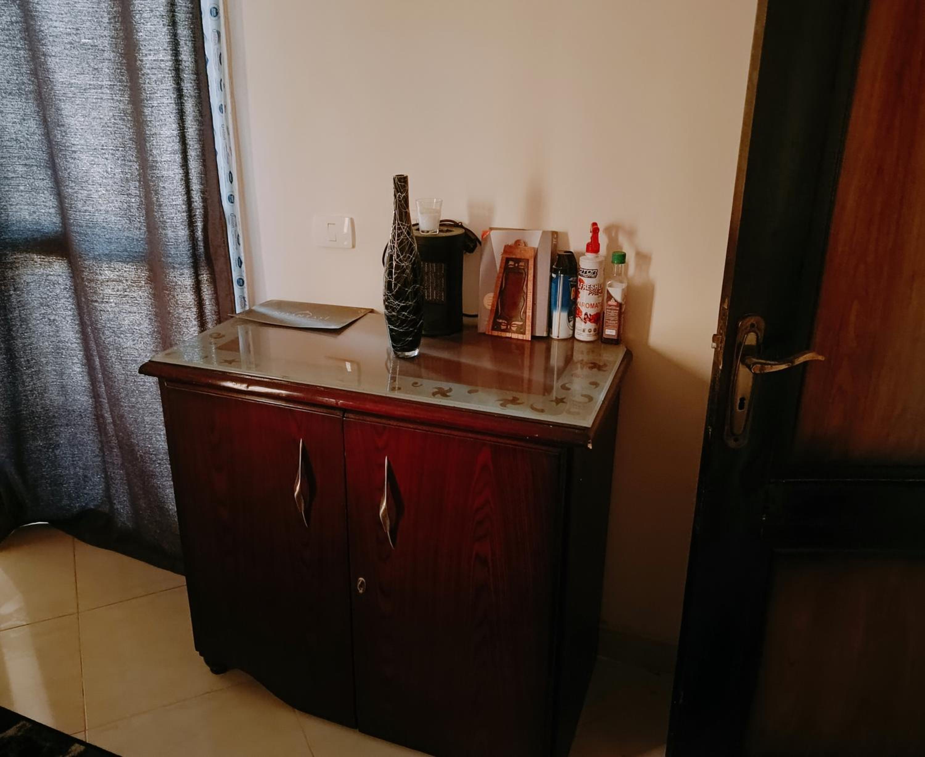 Two-Bedroom Apartment photo 2