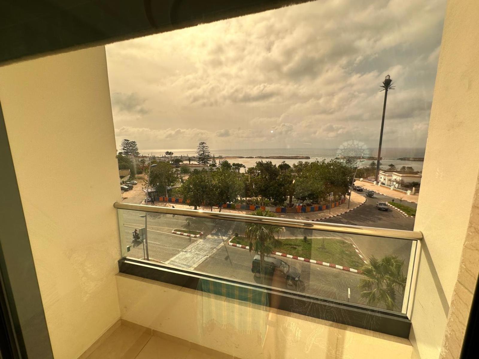 Apartment With Sea View photo 3