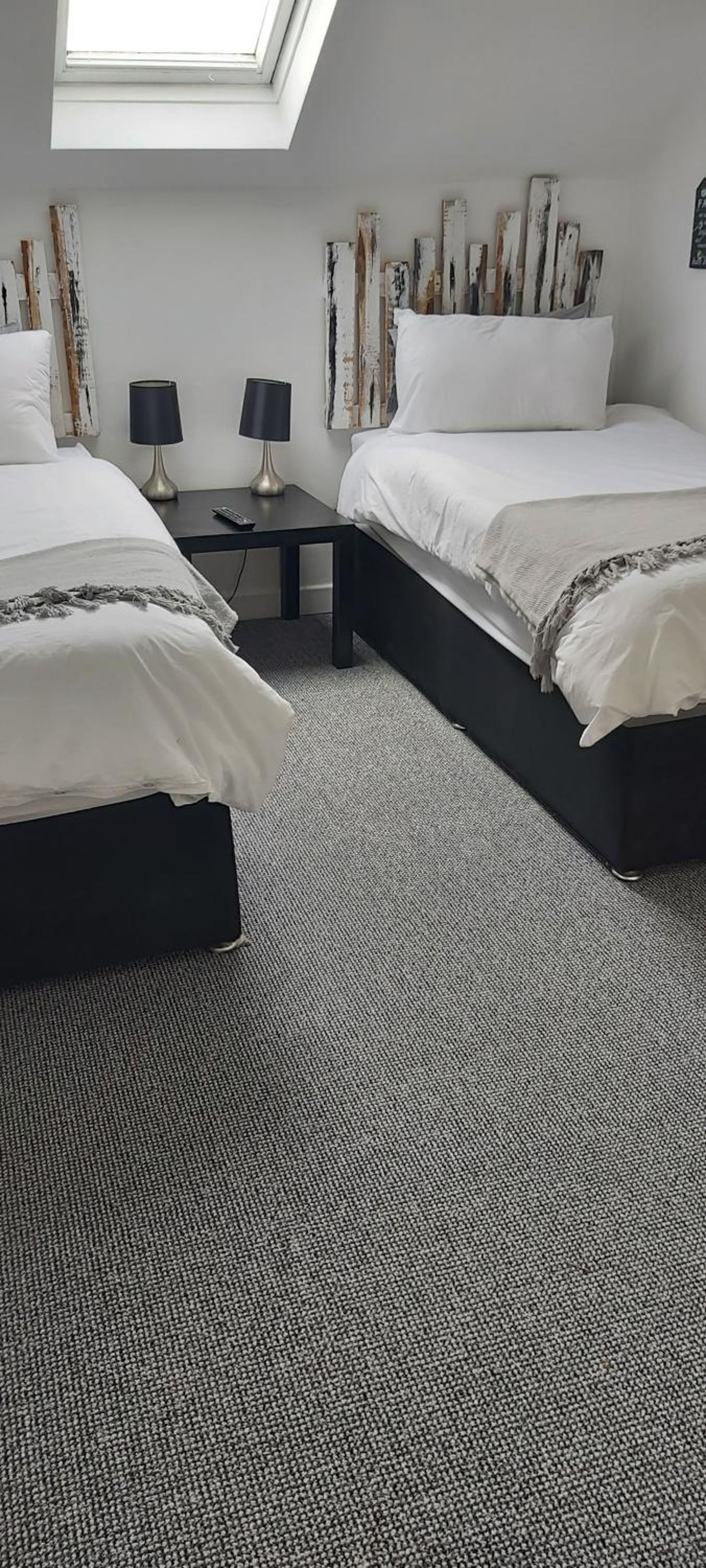 Apartment - Split Level