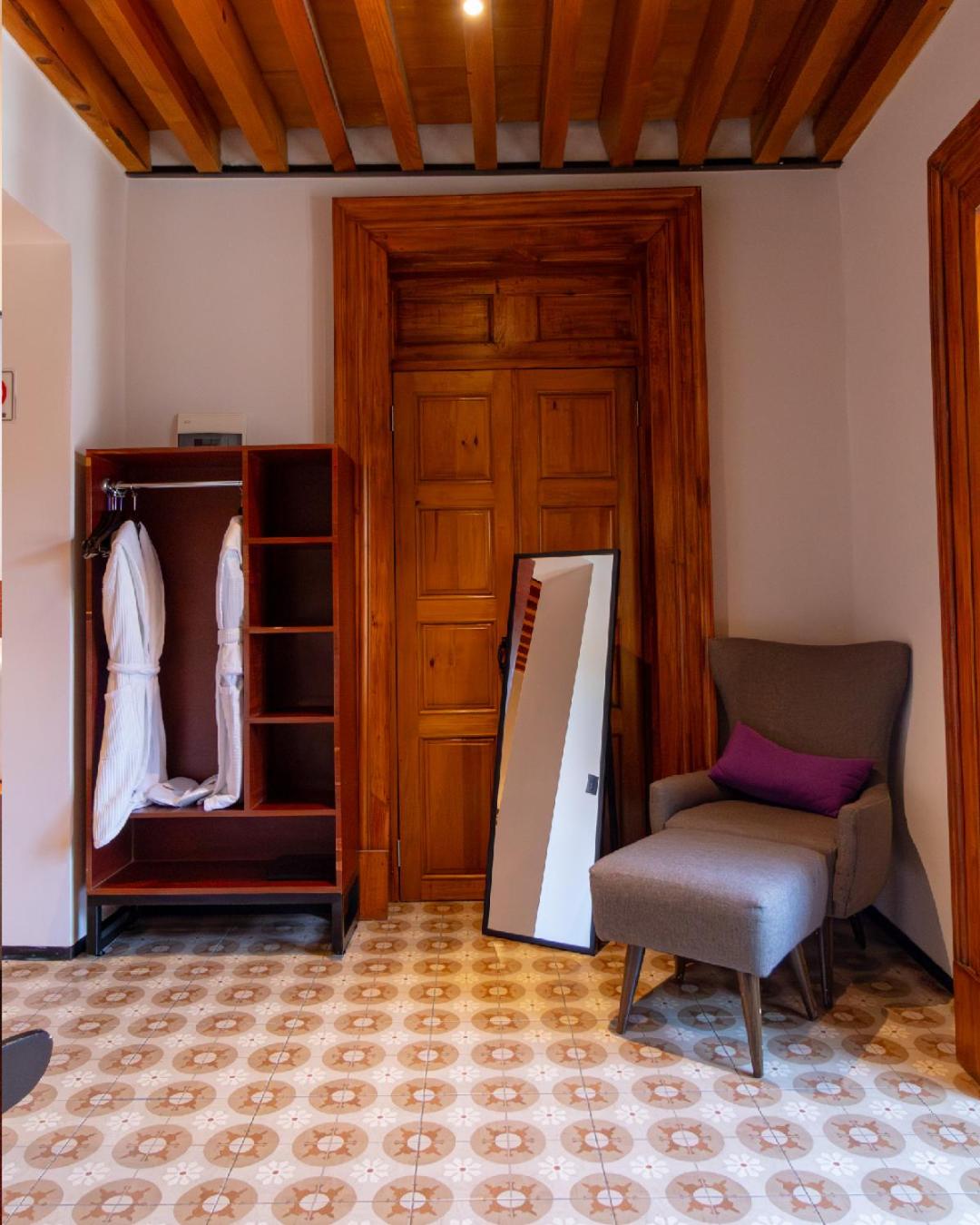 Junior Suite - Photo 3