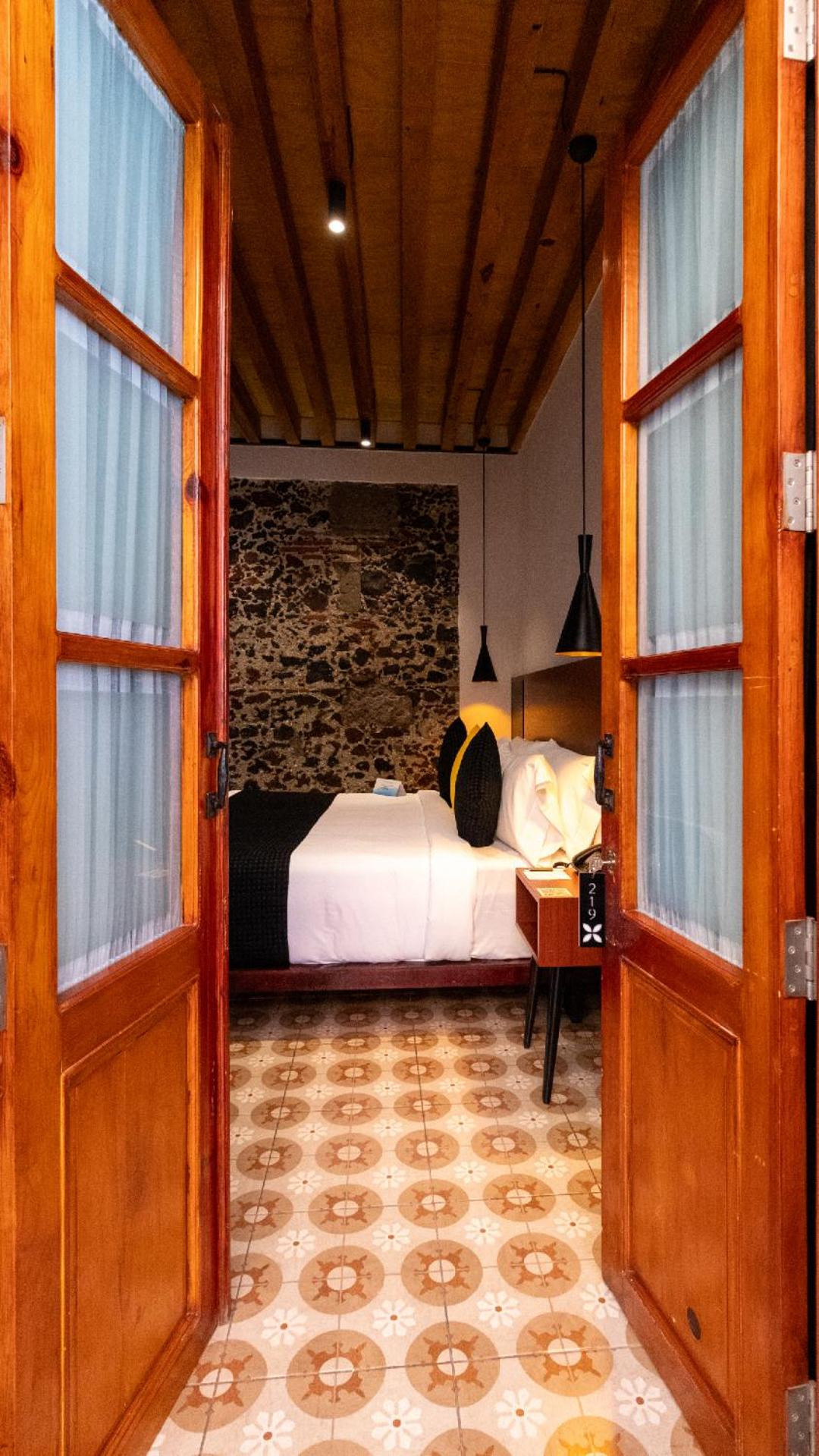 Junior Suite - Photo 4