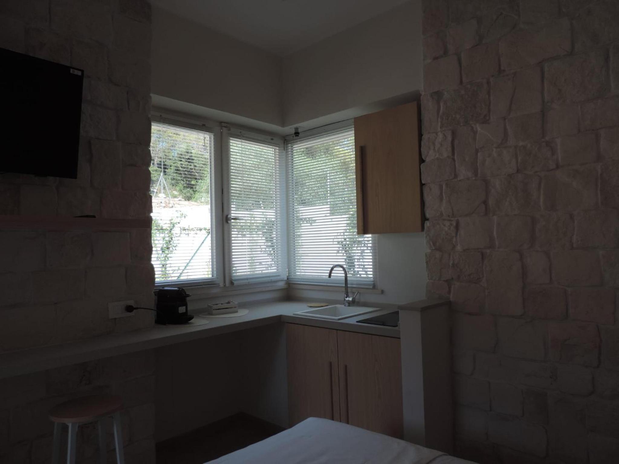 Double Room with Garden View photo 3