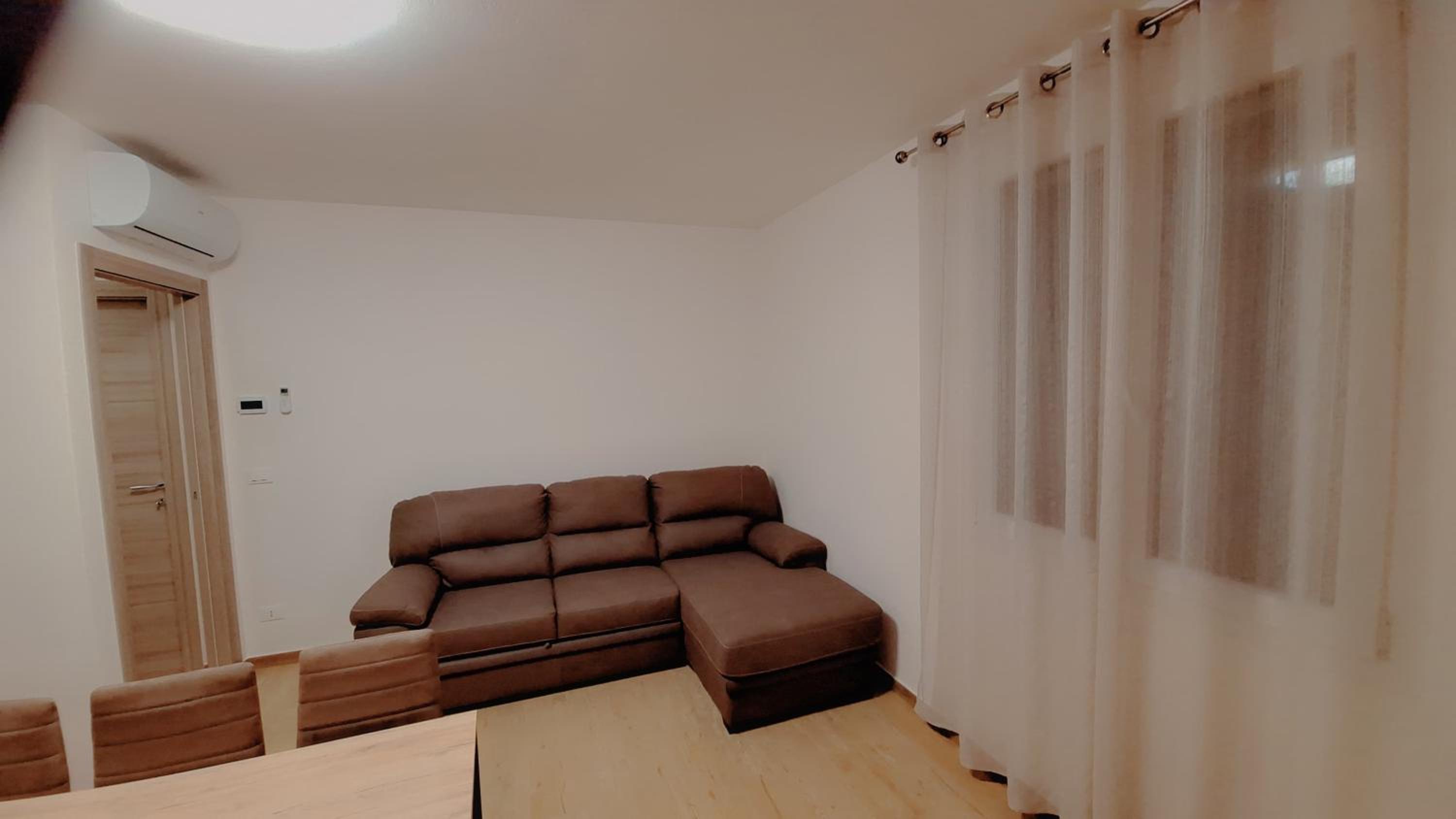 Two-Bedroom Apartment photo 1