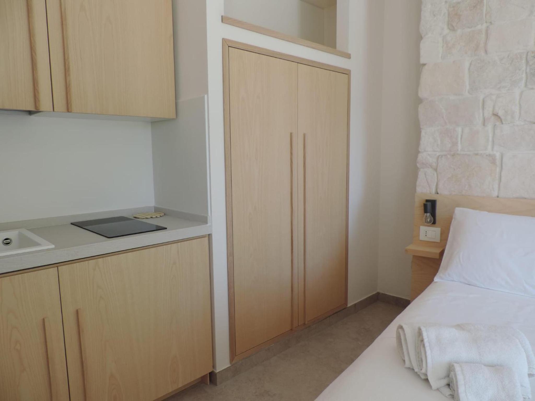Double Room with Balcony photo 2