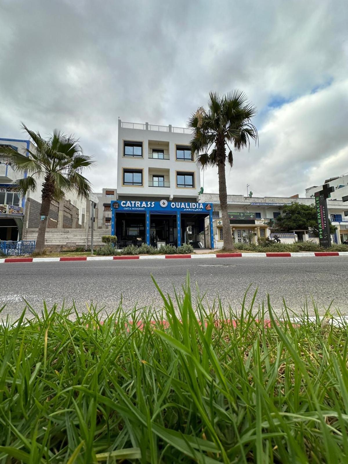 Apartment With Sea View photo 2