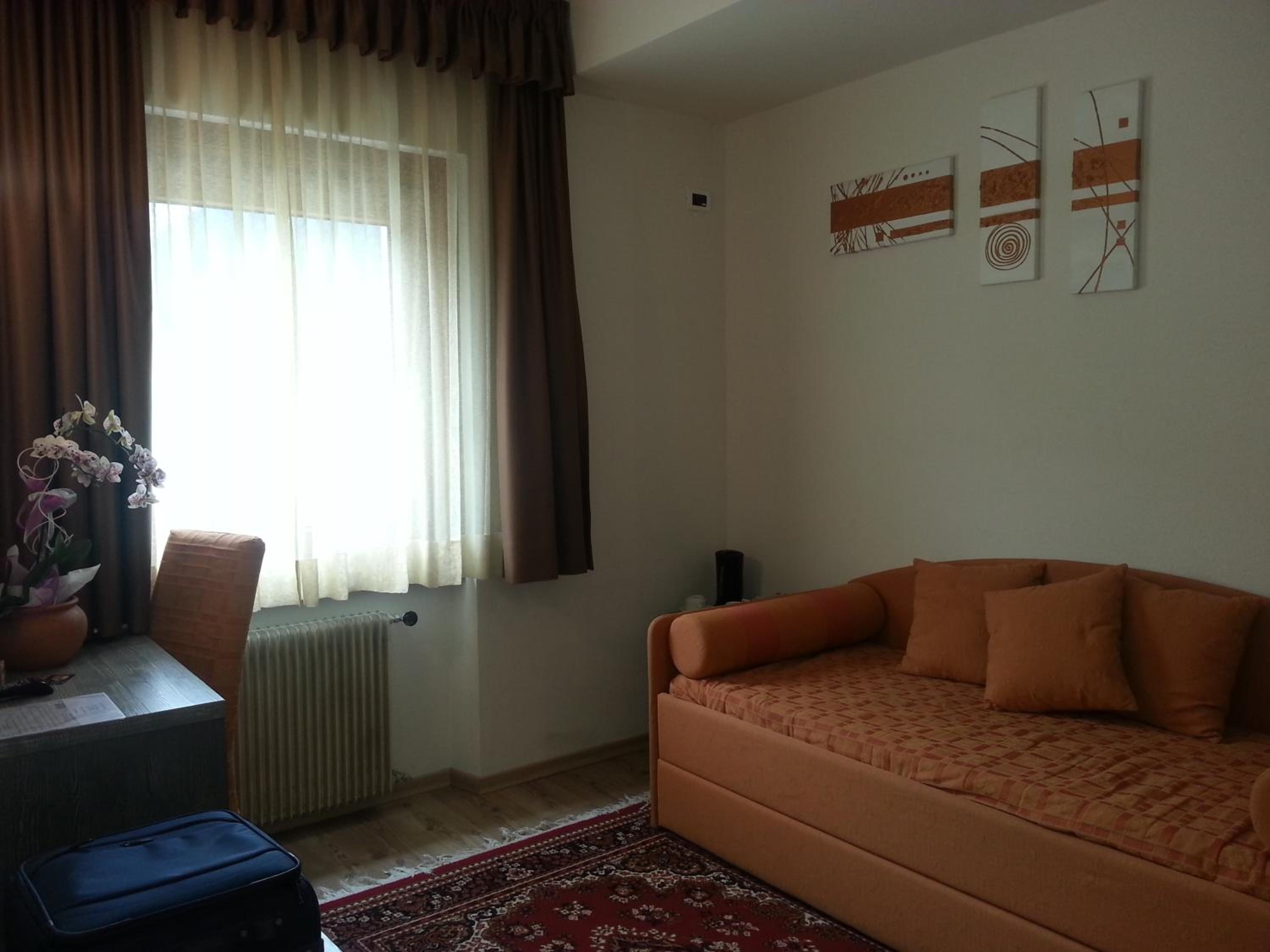 Junior Suite - Photo 20