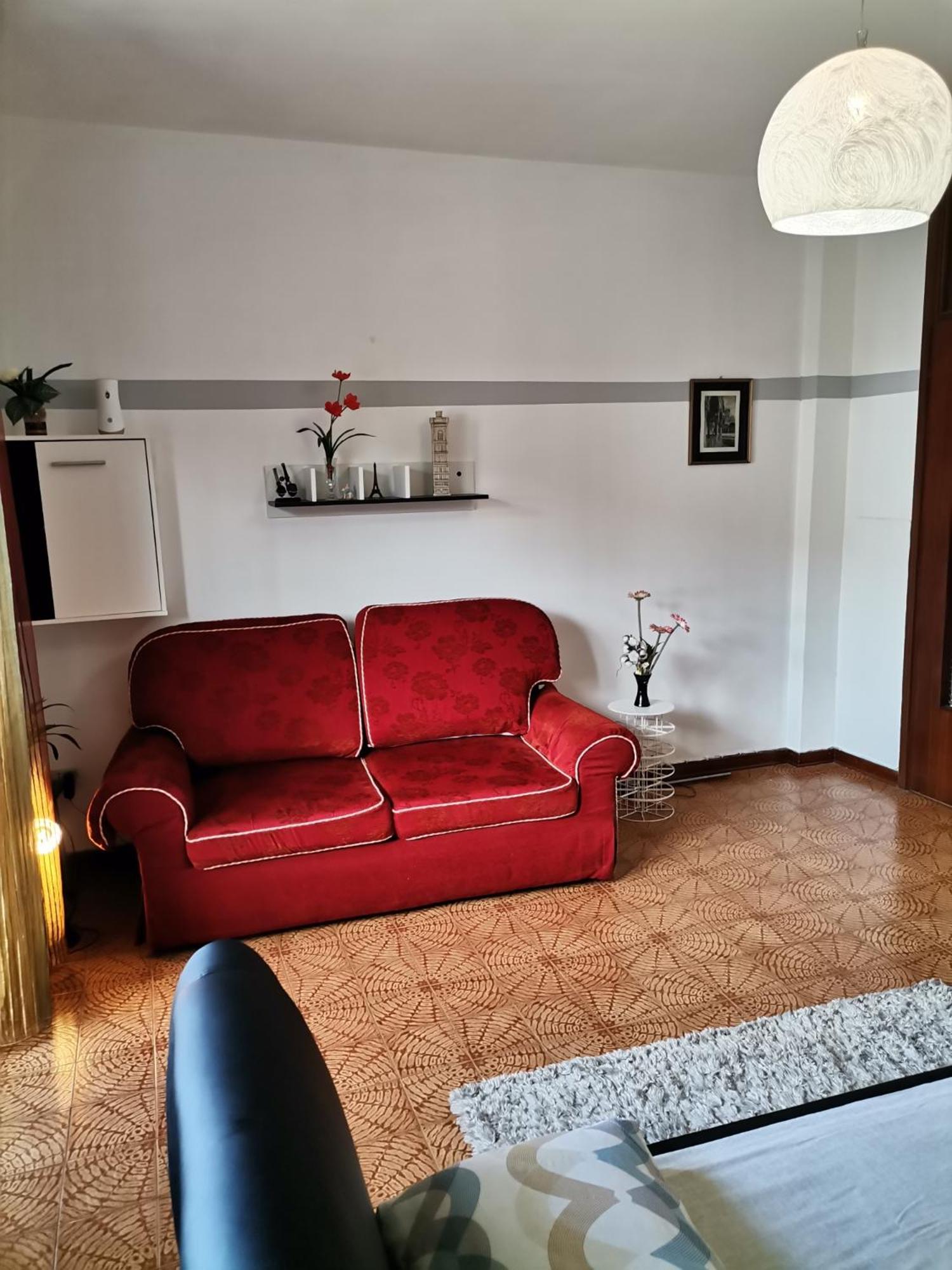 Double Room with Balcony photo 2