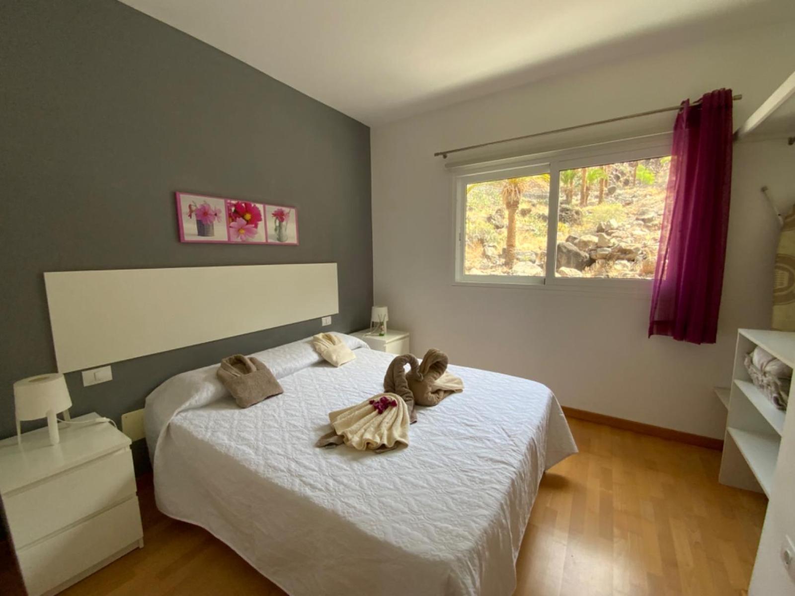 Villa de Dos Habitaciones