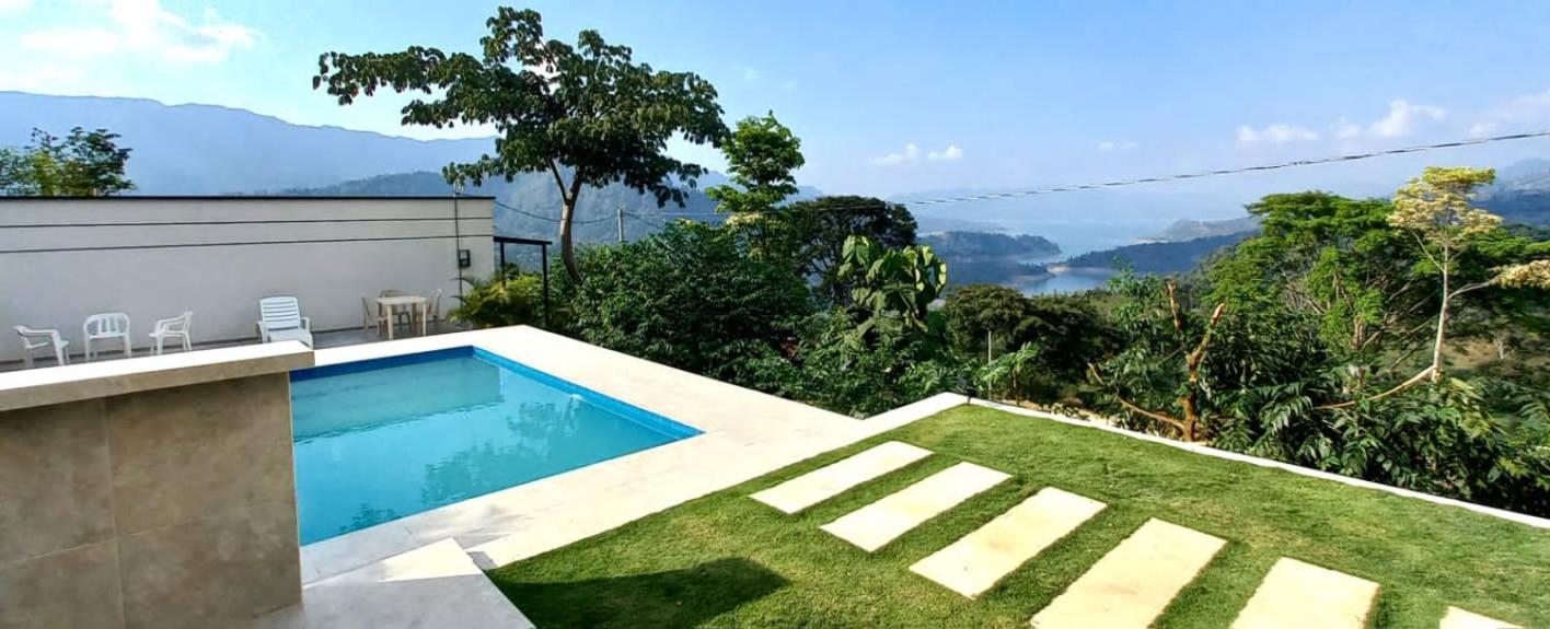 Deluxe Villa photo 2