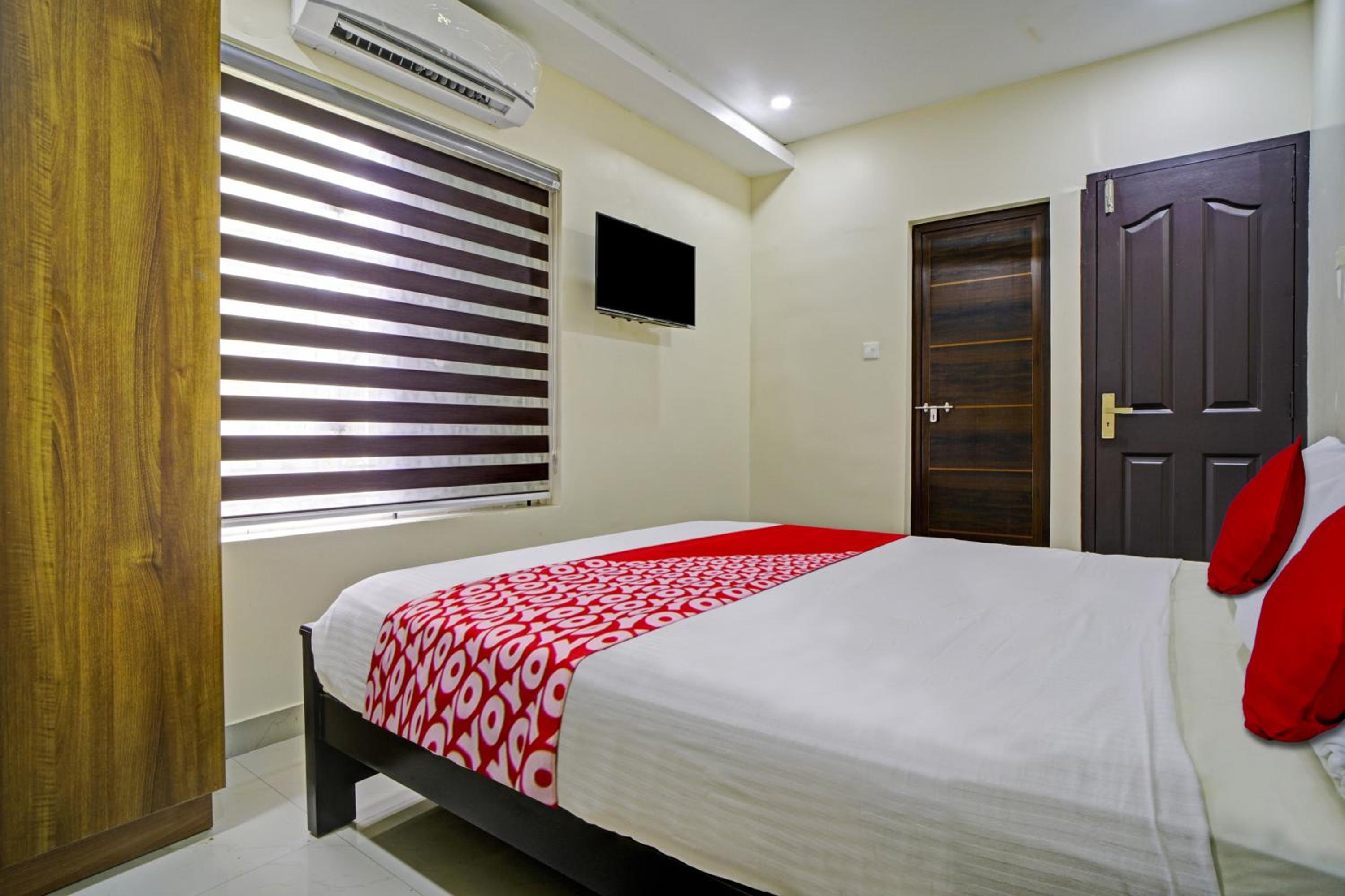 Standard Double Room photo 1