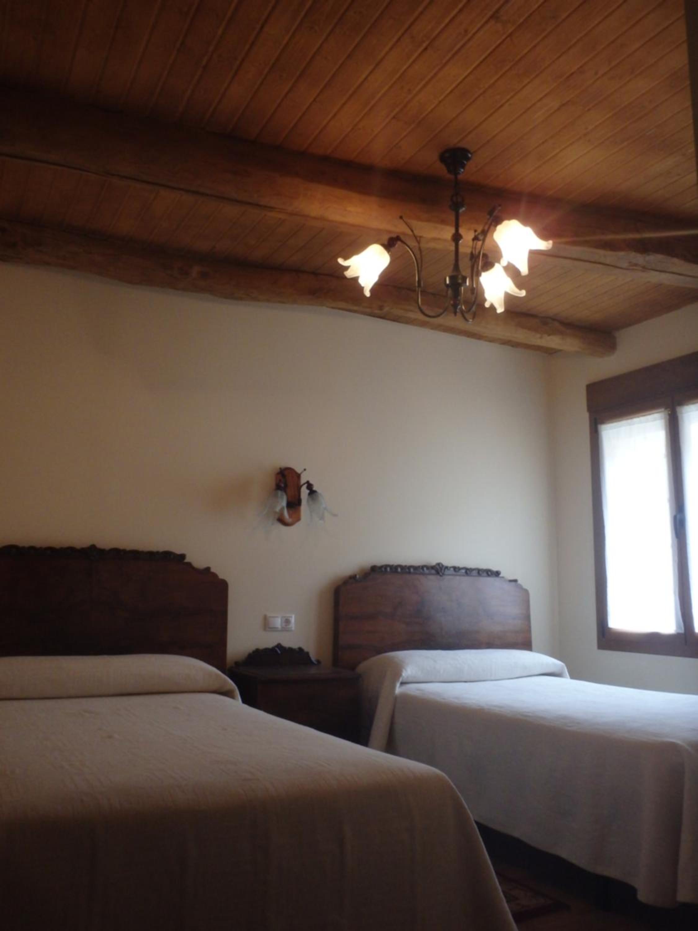 Habitación Doble