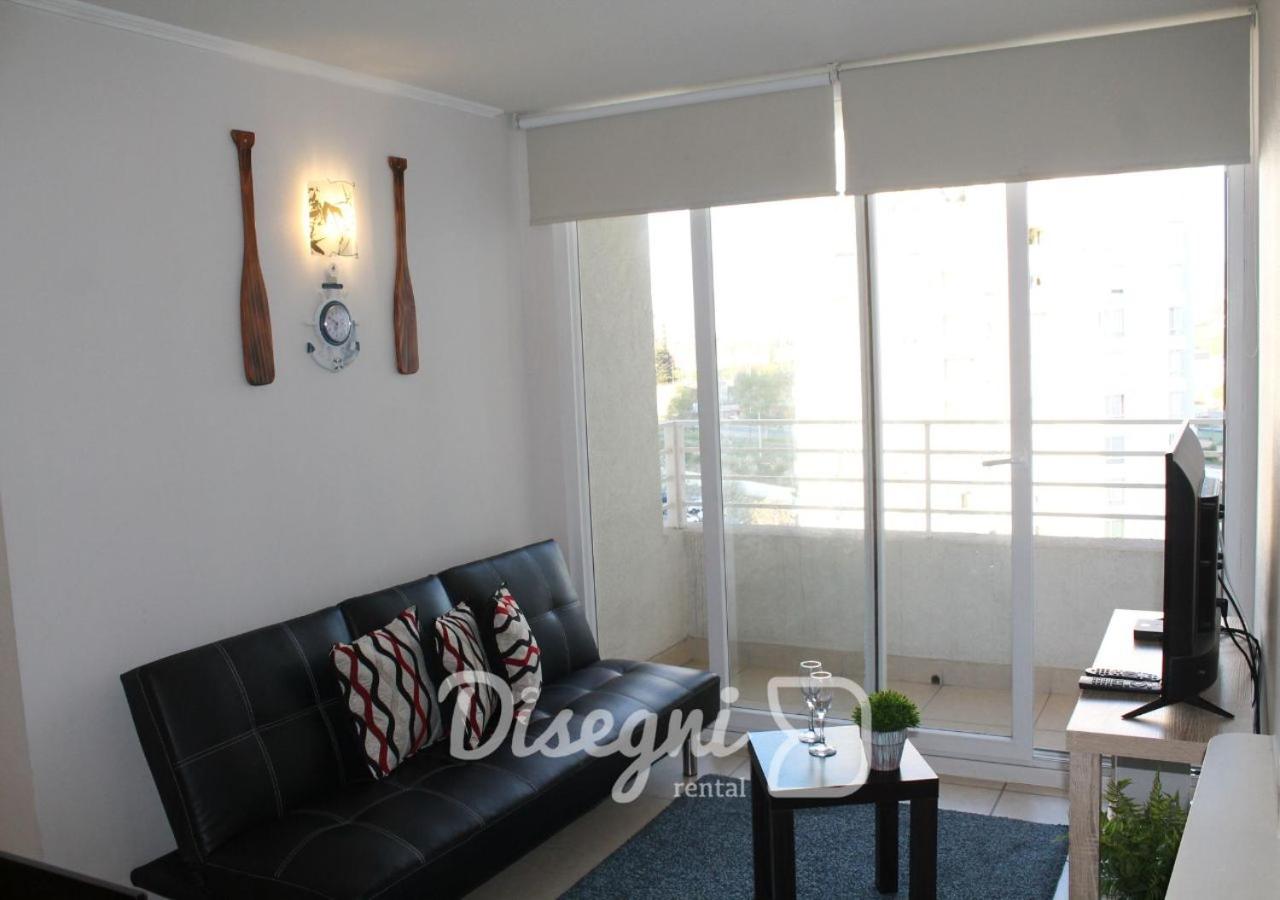 Three-Bedroom Apartment photo 1
