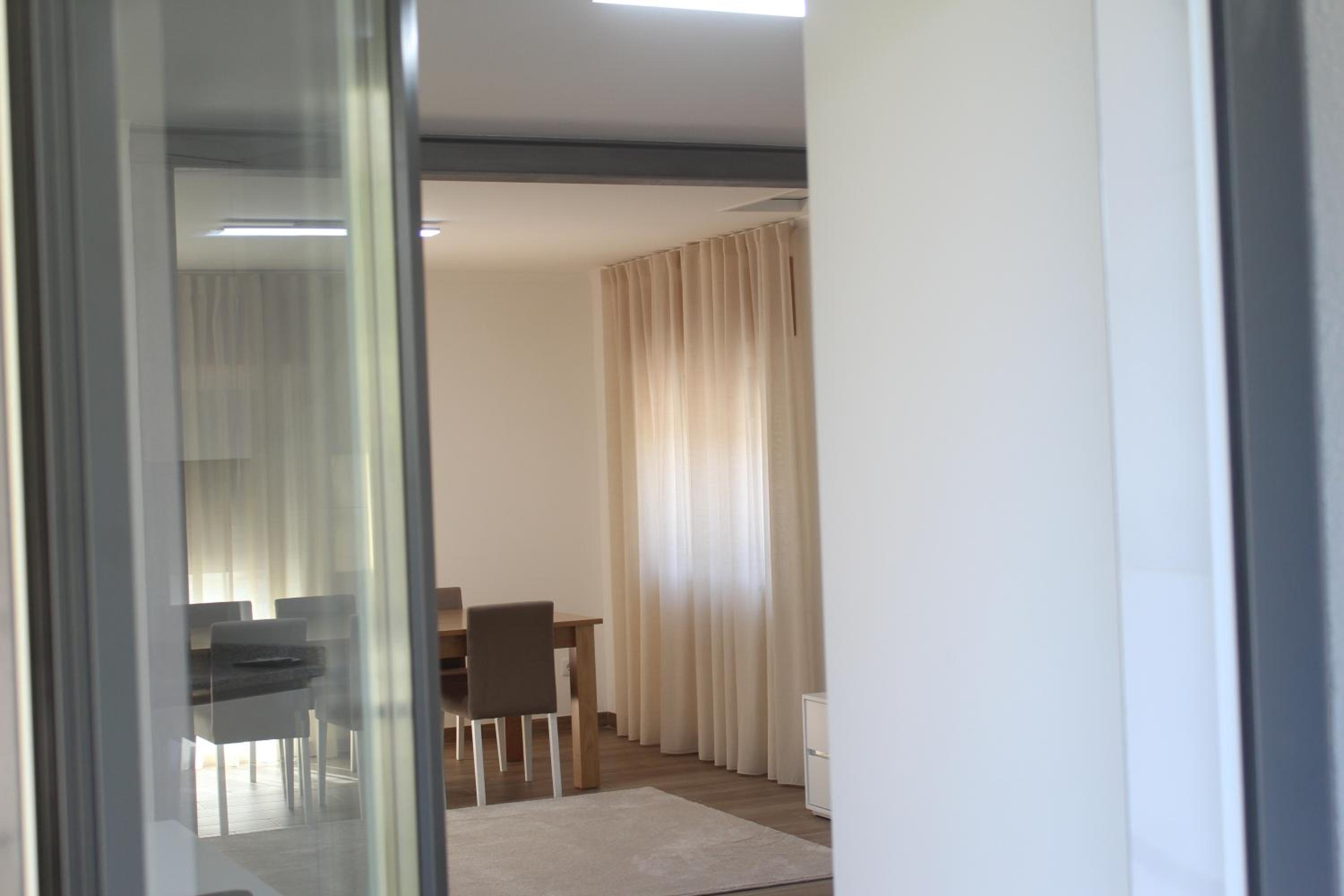 Three-Bedroom Deluxe Apartment photo 1