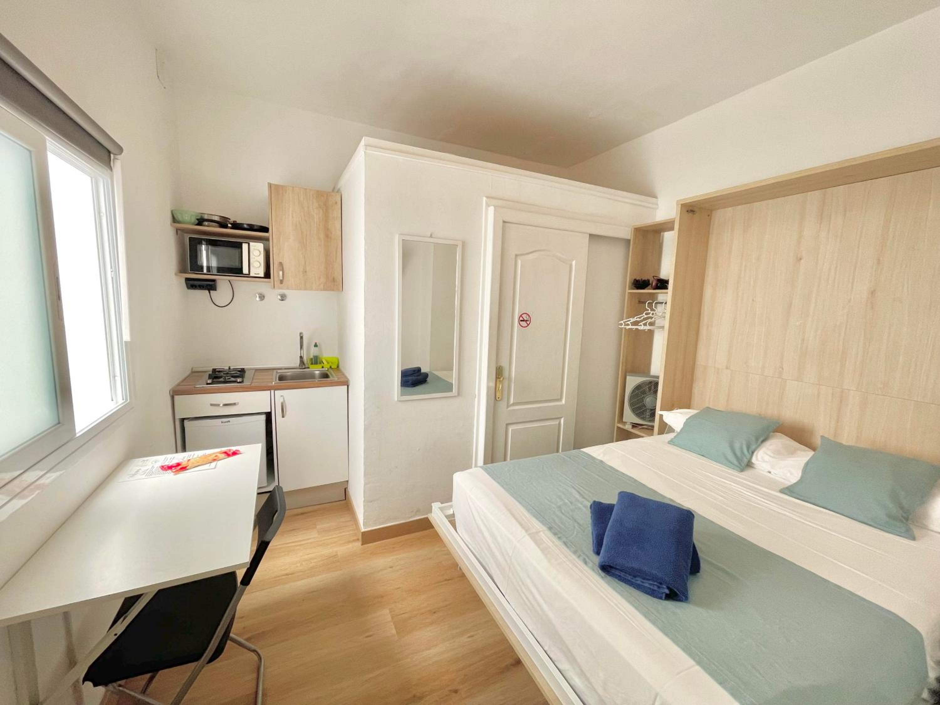 Habitación Doble Estándar