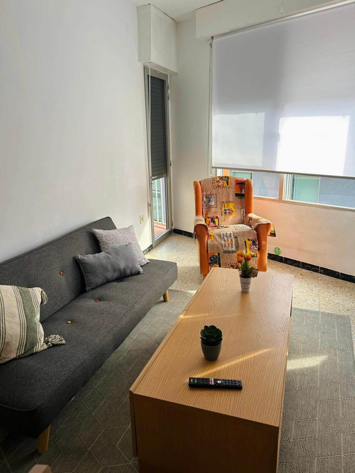 Two-Bedroom Apartment photo 2