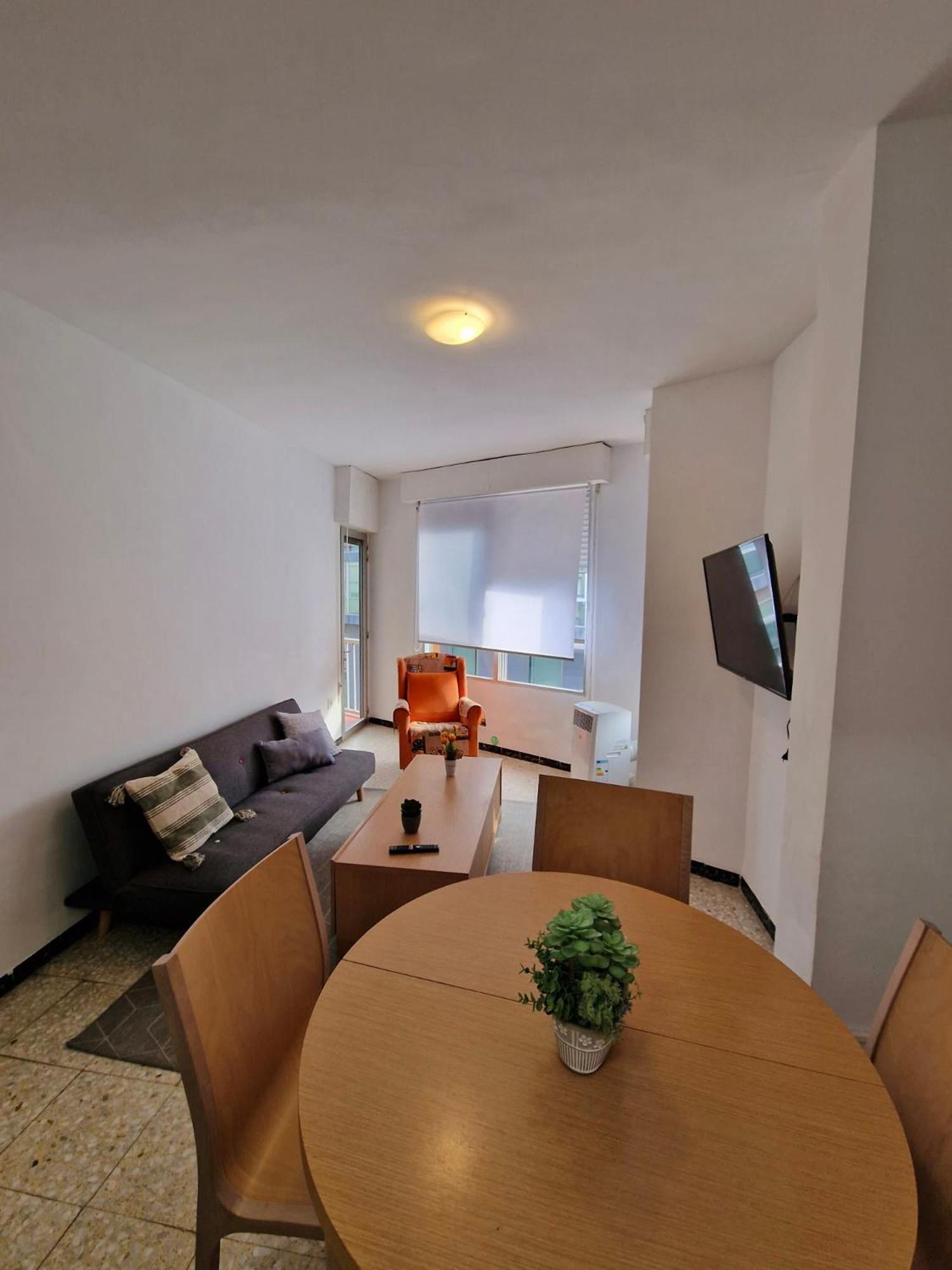 Two-Bedroom Apartment photo 3