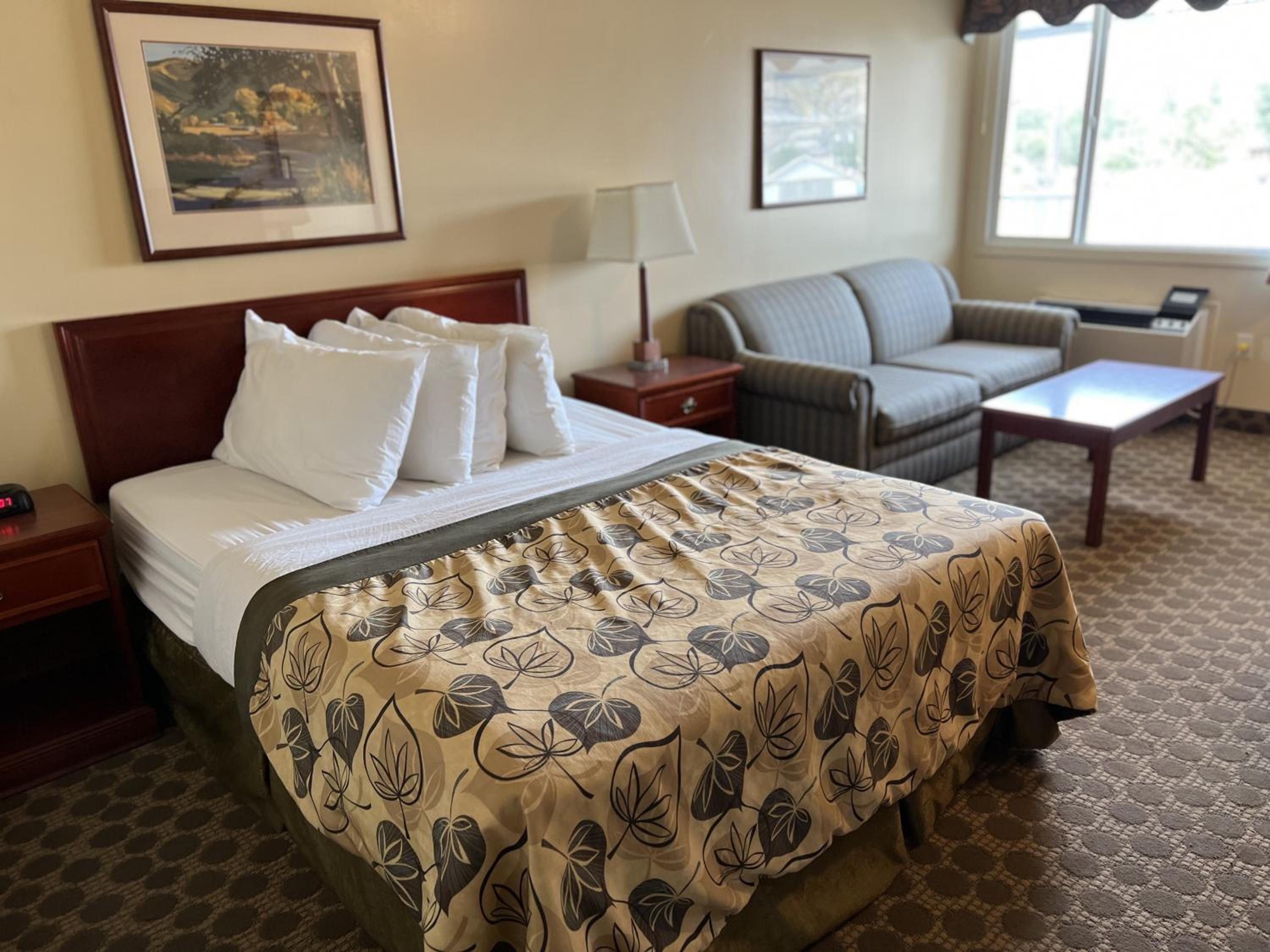 Superior Queen Room - Photo 1