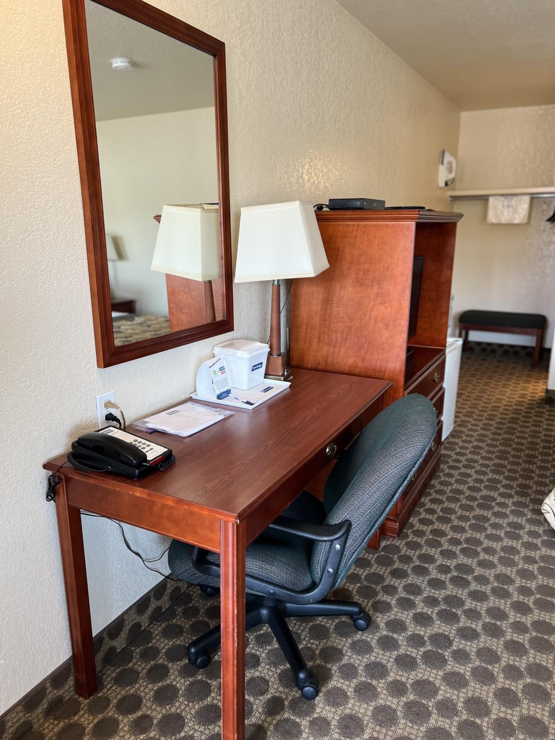 Superior Queen Room - Photo 4