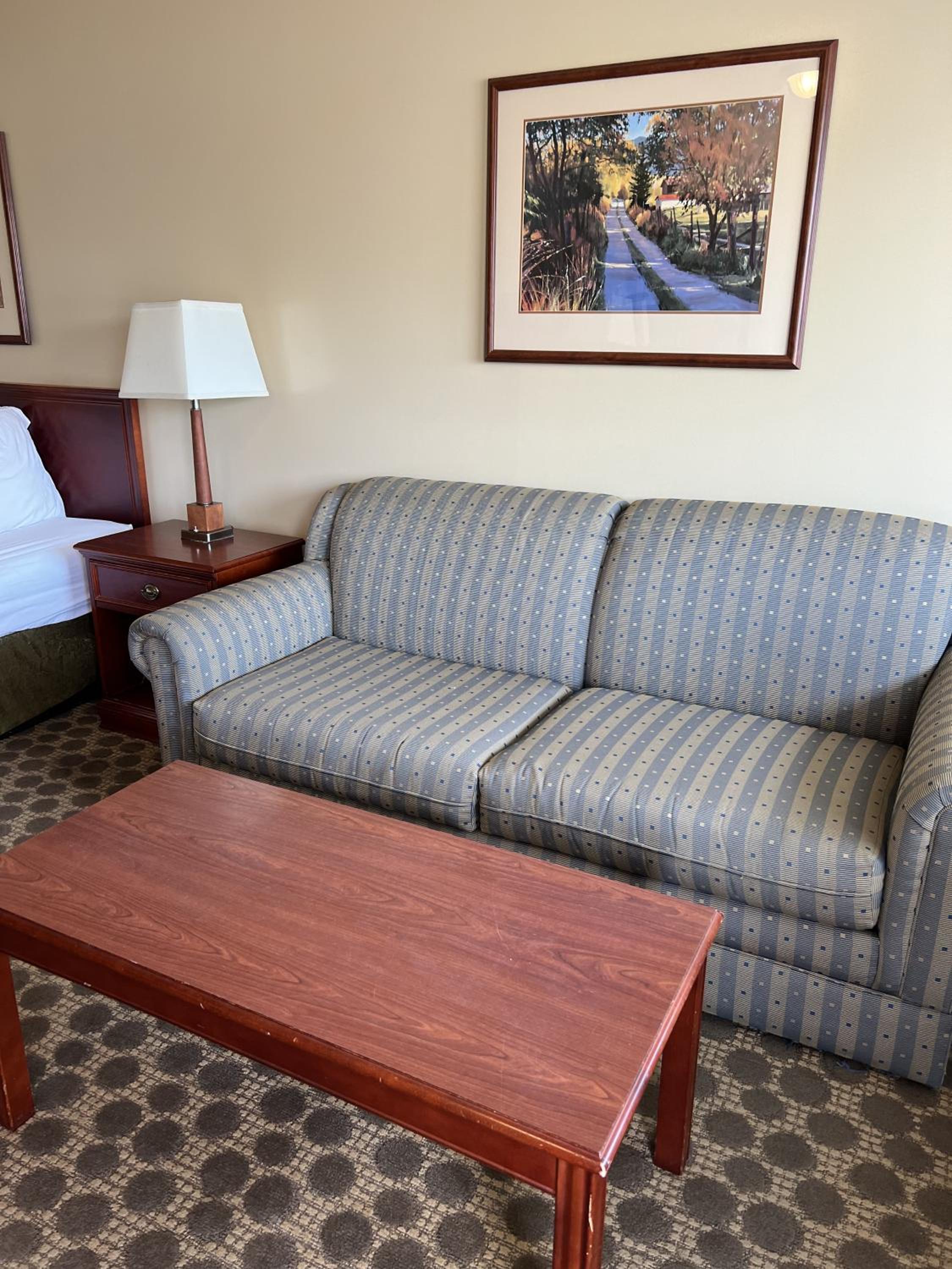 Superior Queen Room - Photo 2
