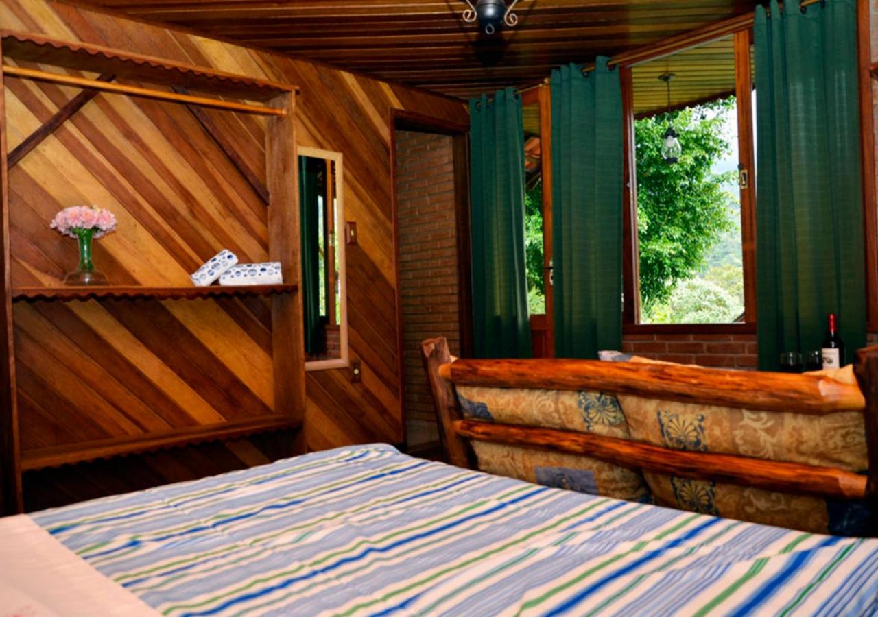 Double Room With Spa Bath photo 1
