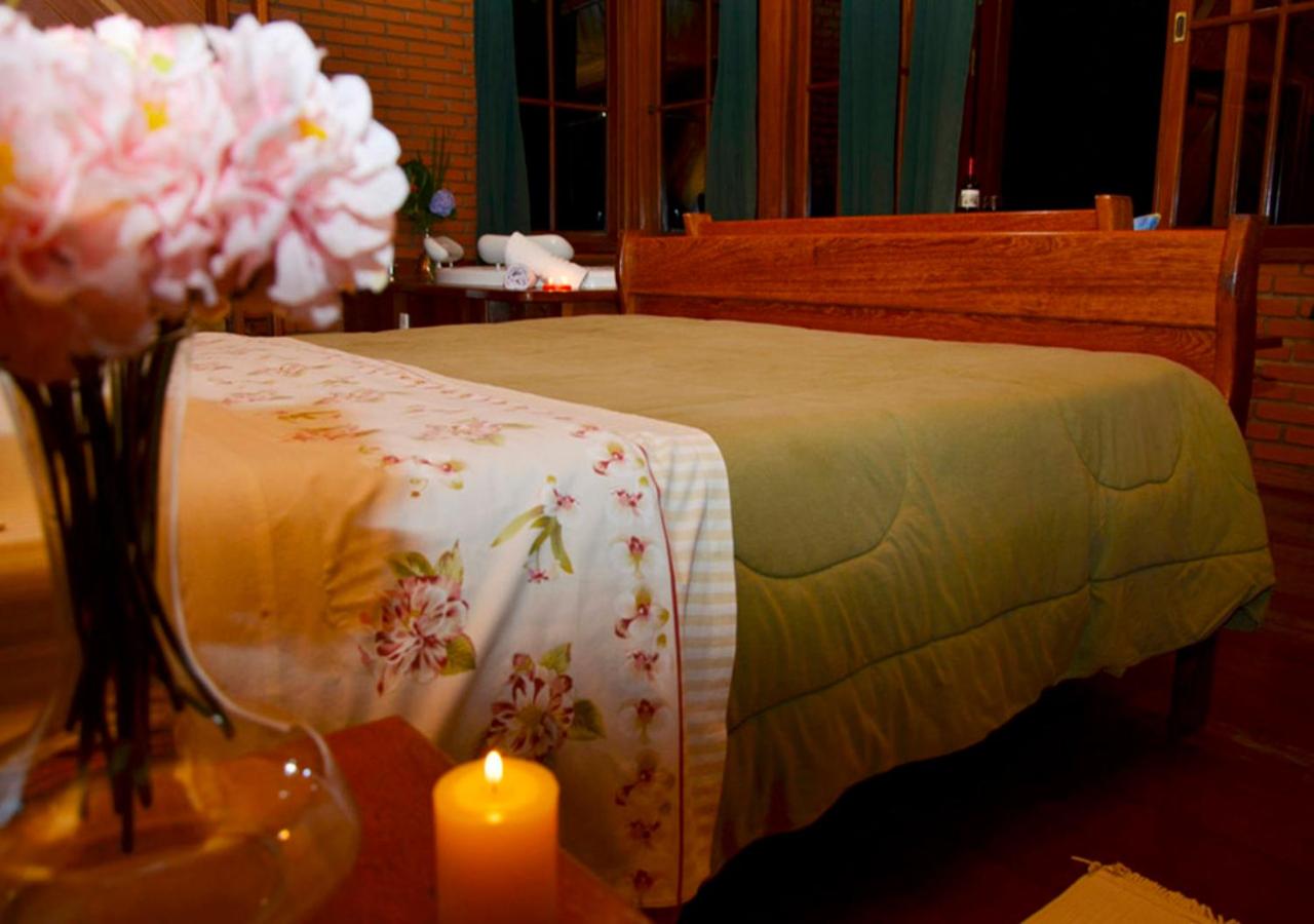 Double Room With Spa Bath photo 1
