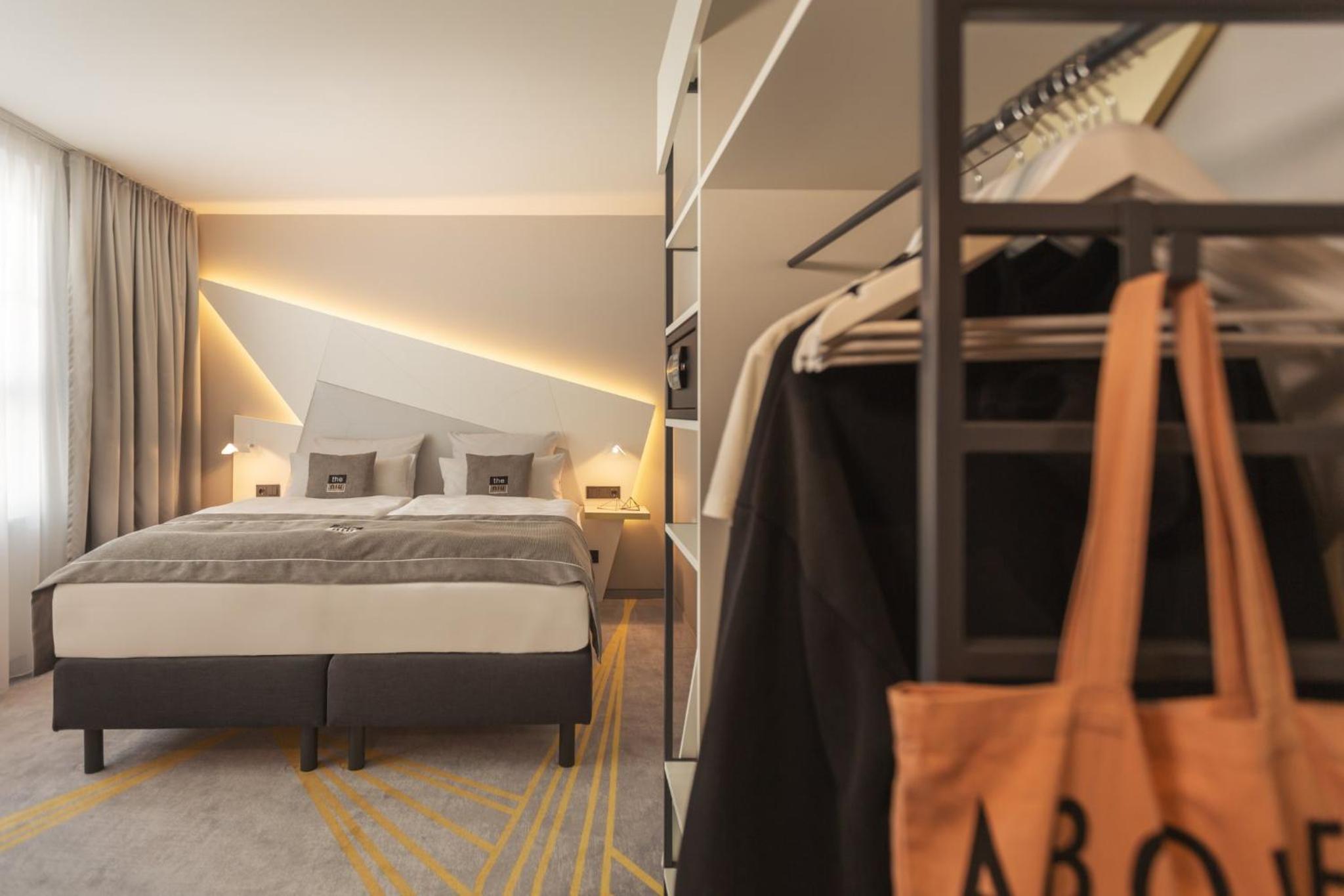 Standard Room photo 1