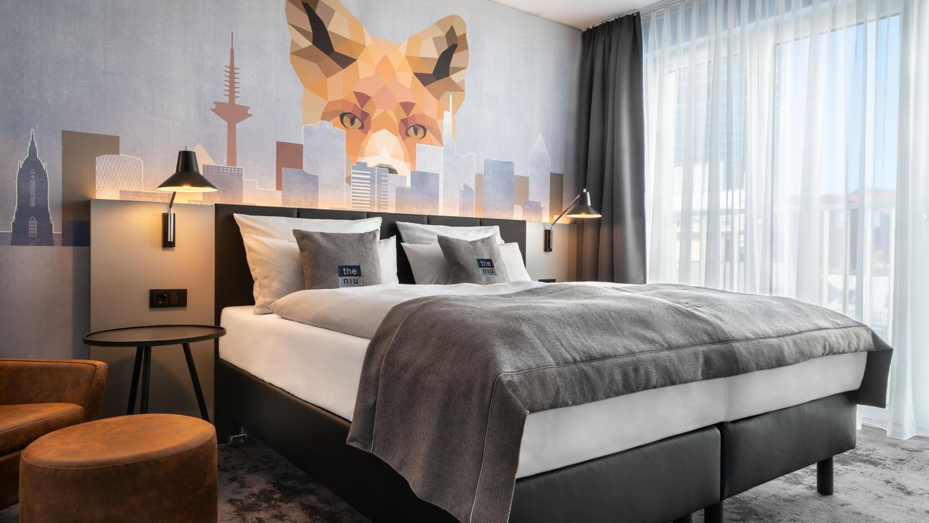 Premium Queen Room photo 3