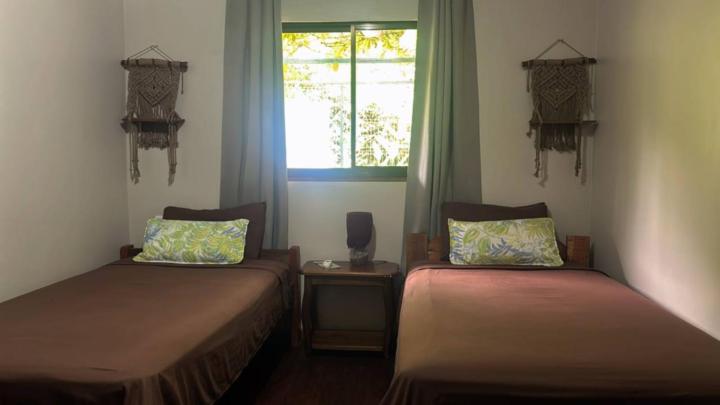 Budget Double Room photo 1
