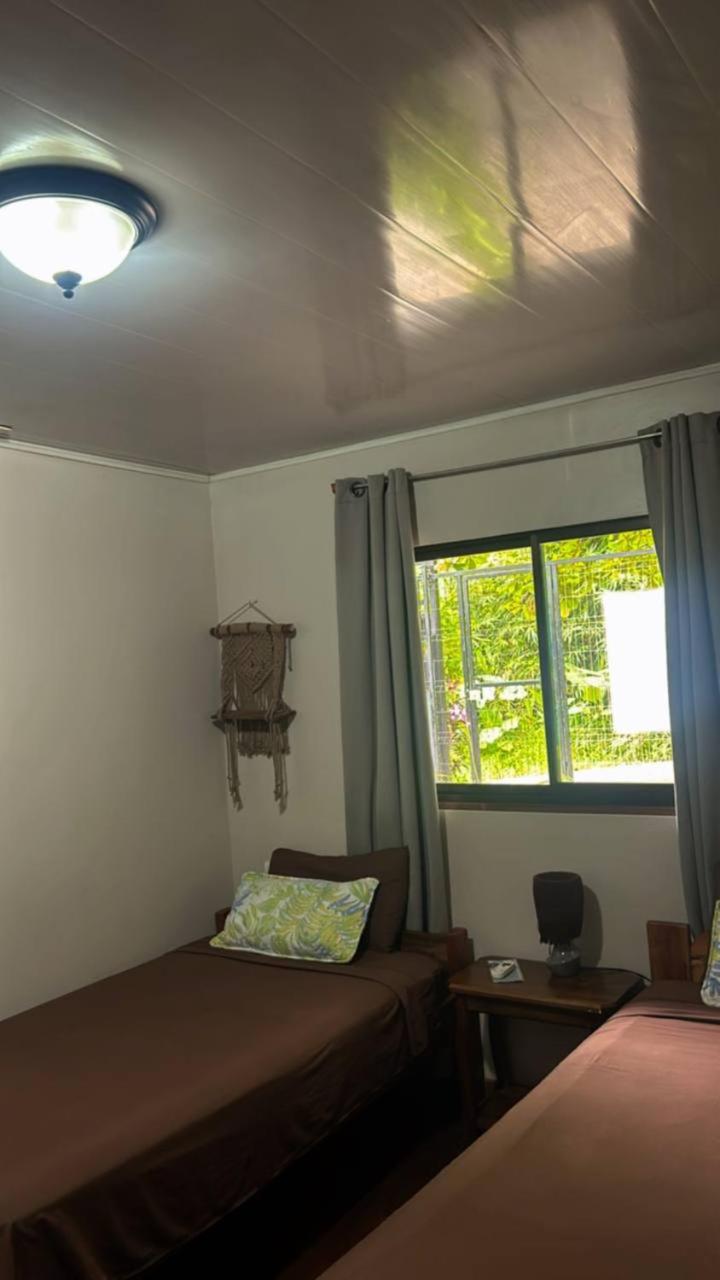 Budget Double Room photo 3