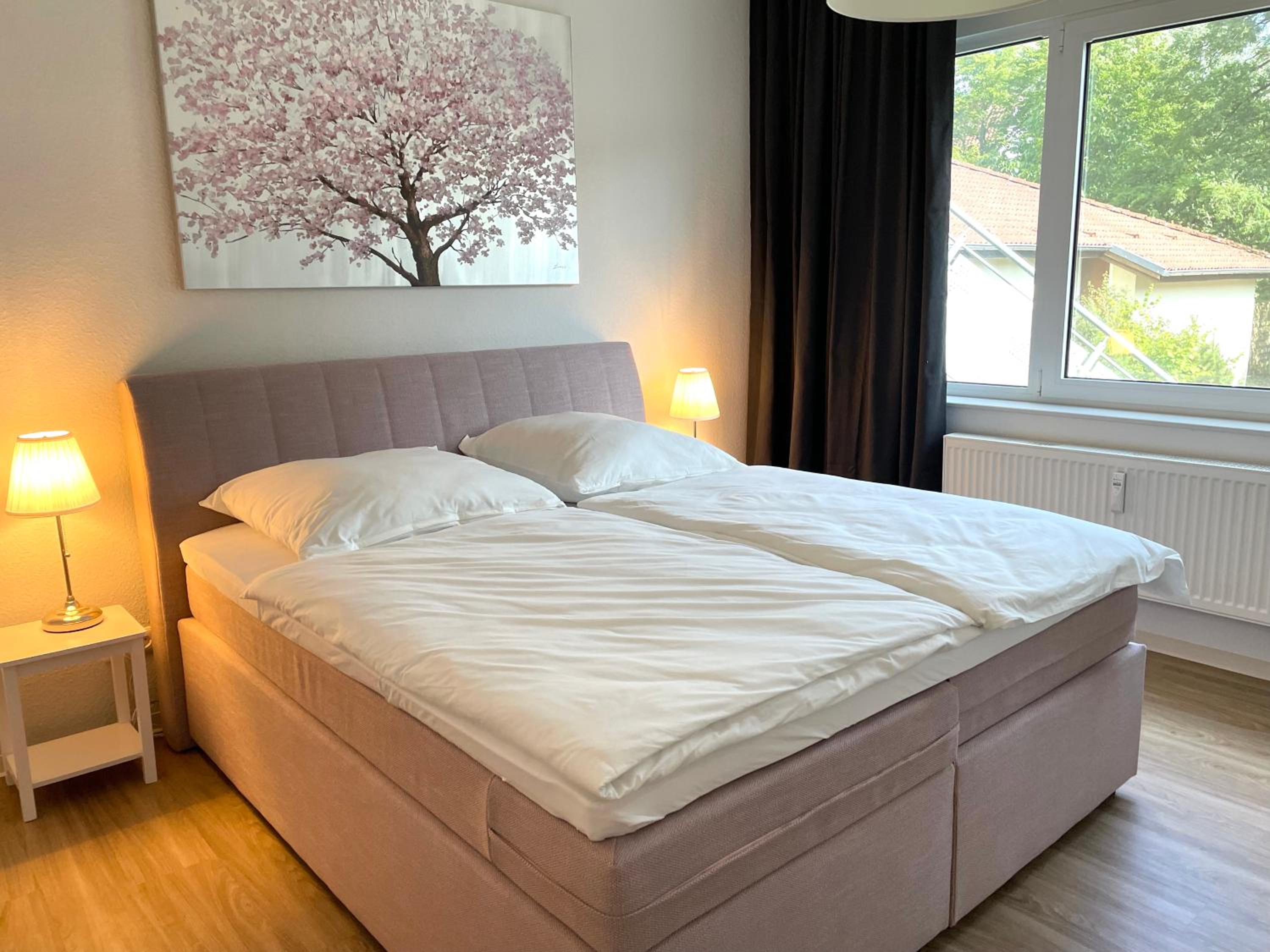 One-Bedroom House photo 1