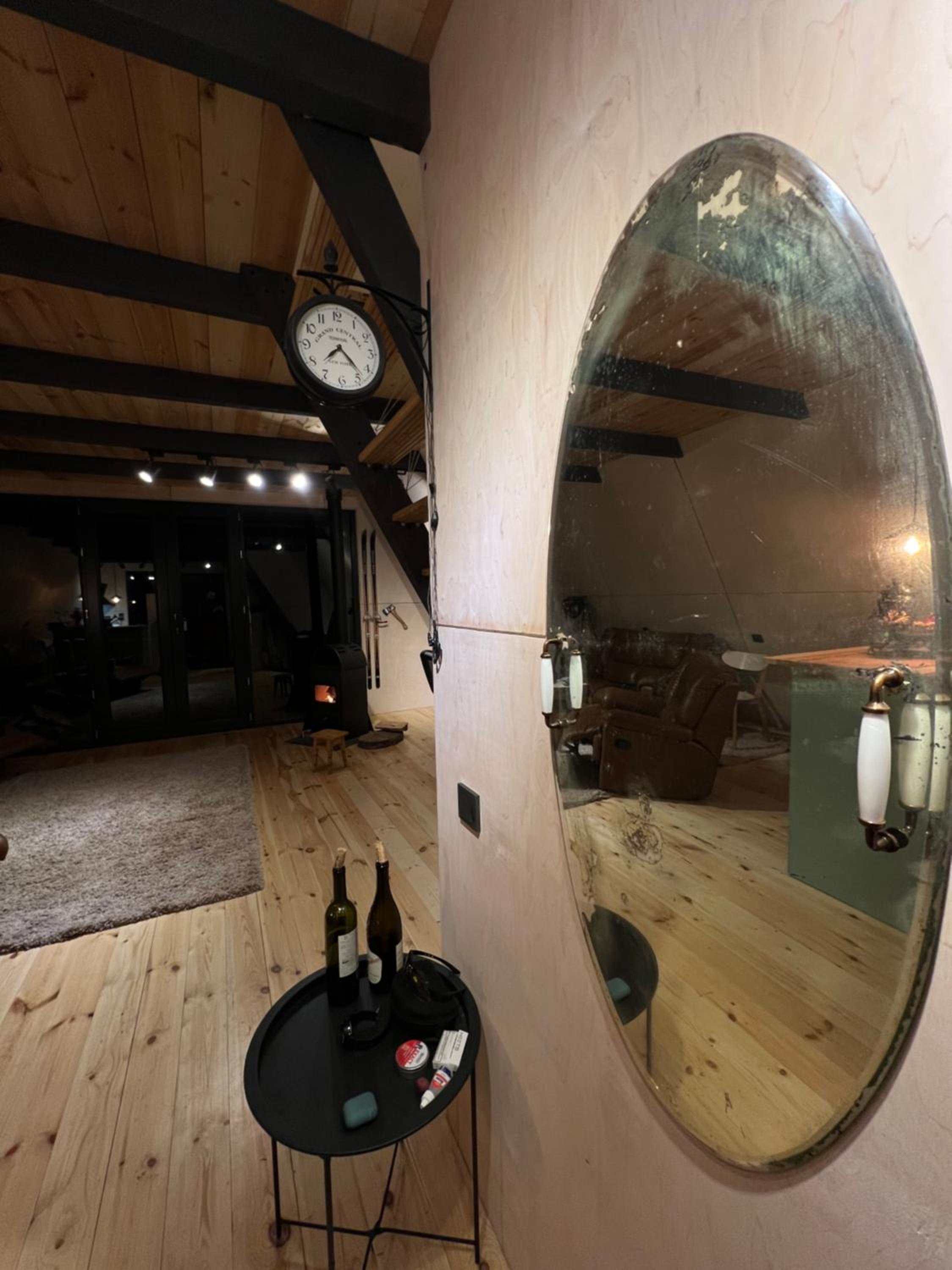 One-Bedroom Chalet photo 2