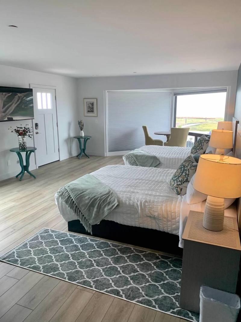 Executive Queen Room with Two Queen Beds