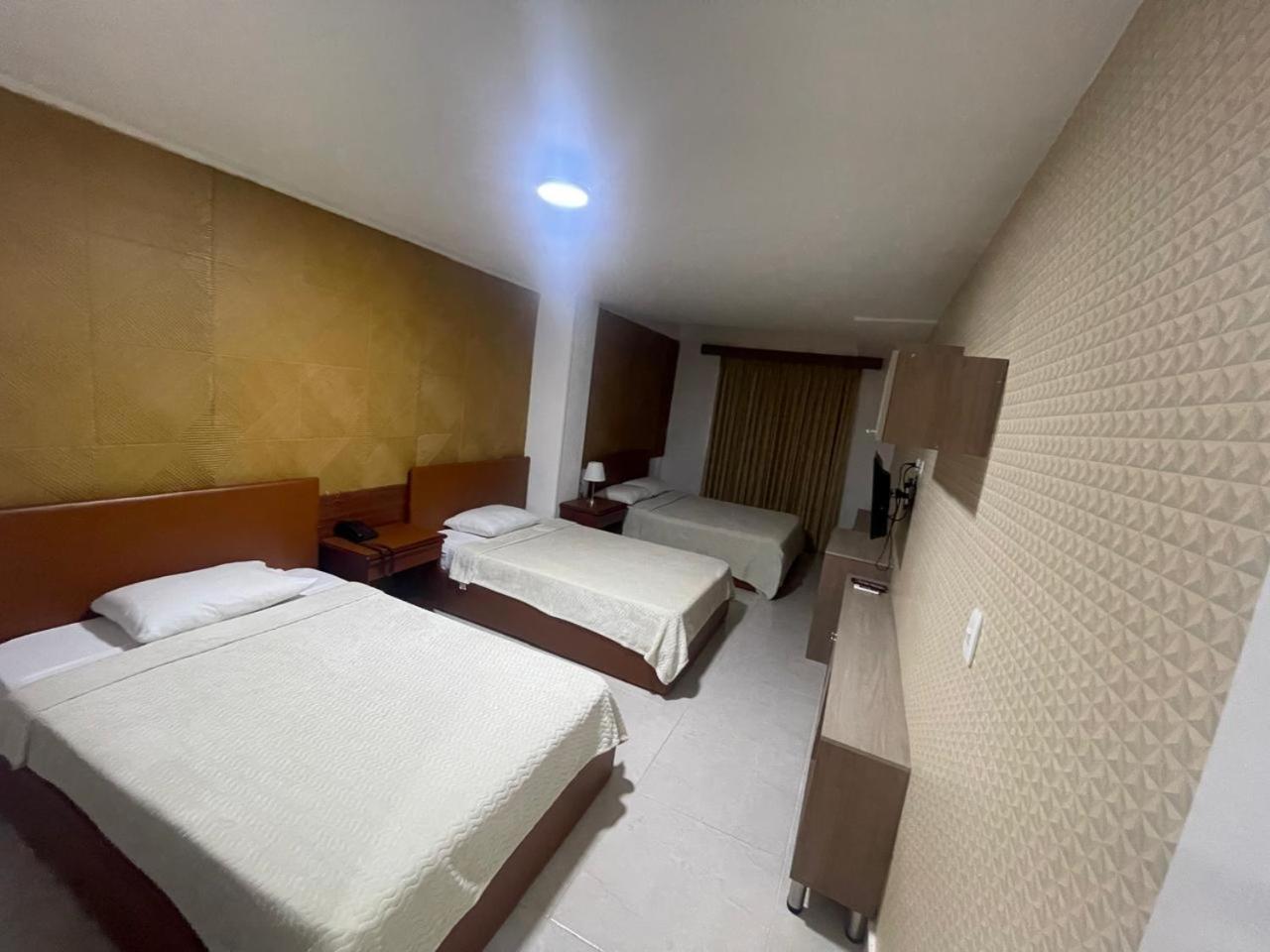 Comfort Quadruple Room