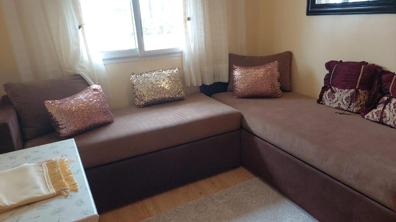 One-Bedroom Apartment photo 3