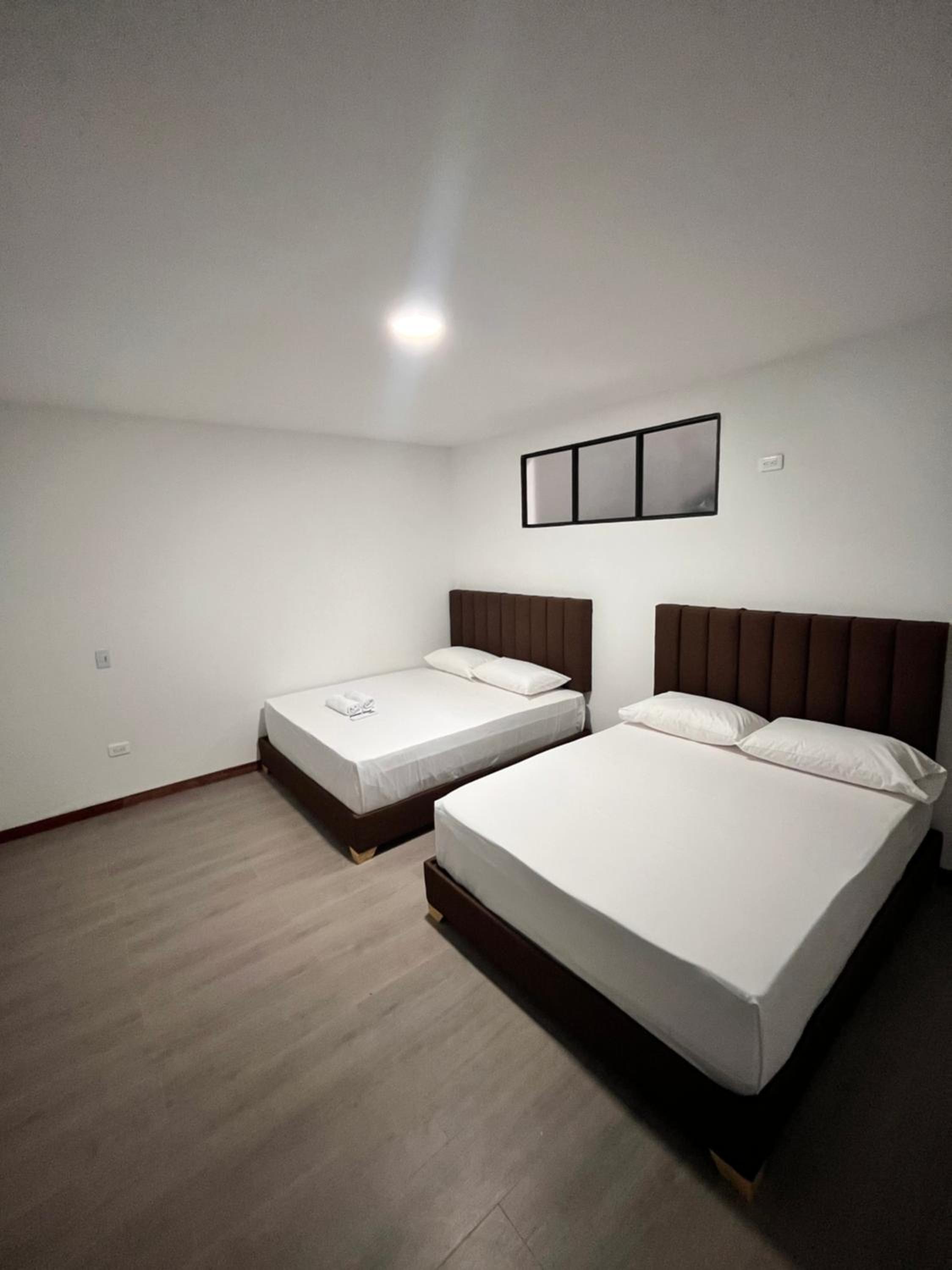 Superior Quadruple Room