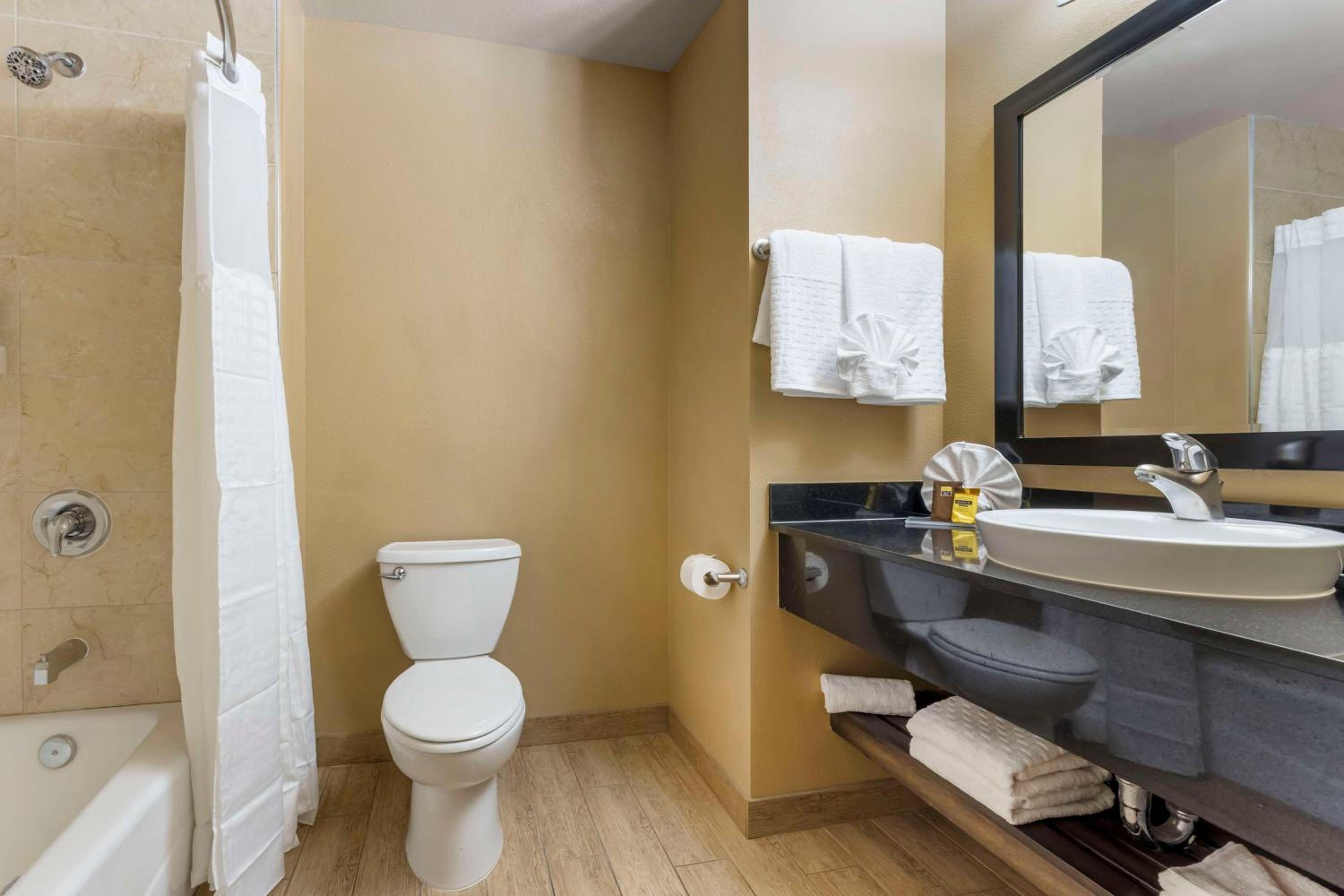 Queen Room with Two Queen Beds and Kitchenette - Photo 6