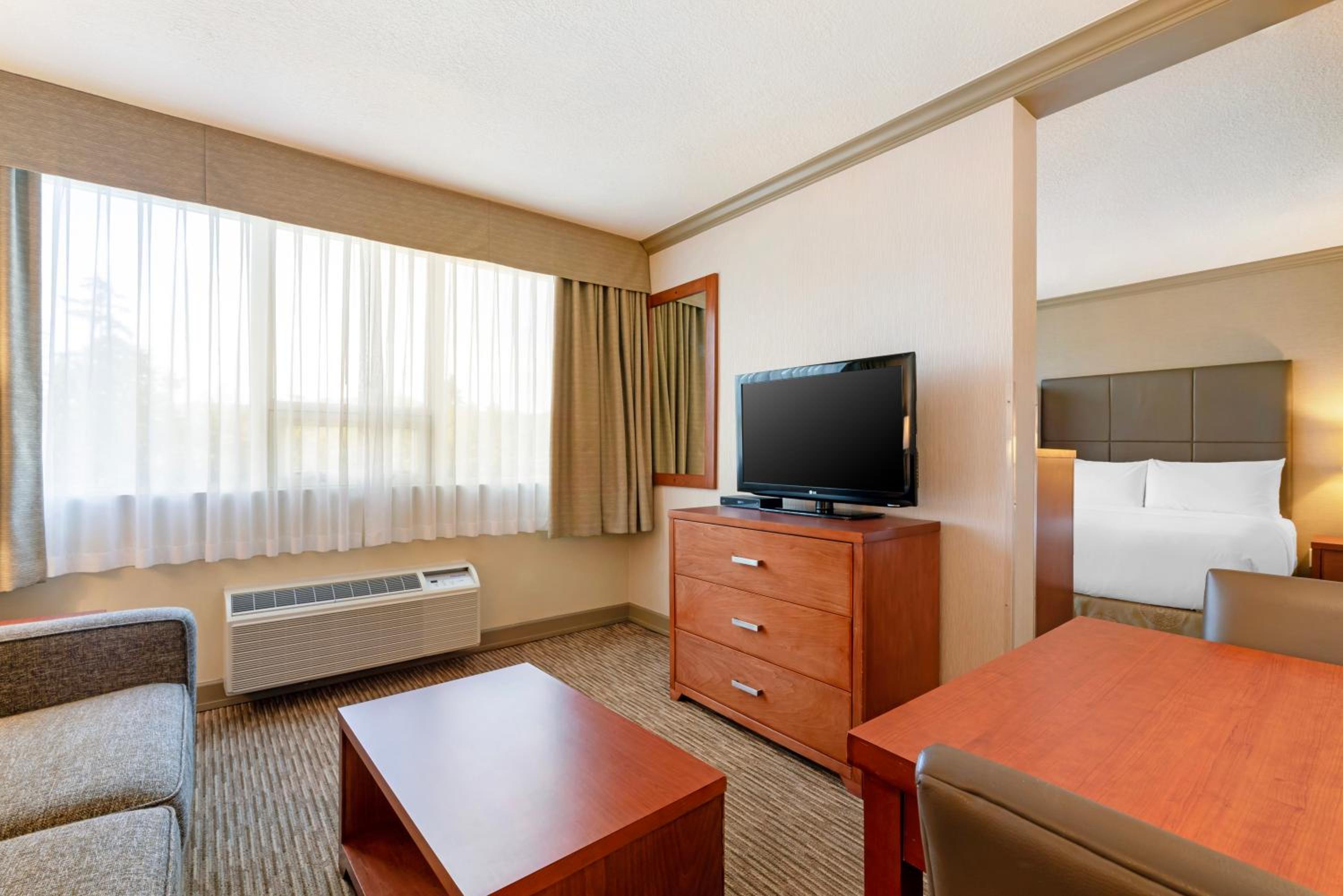 Executive King Room photo 1