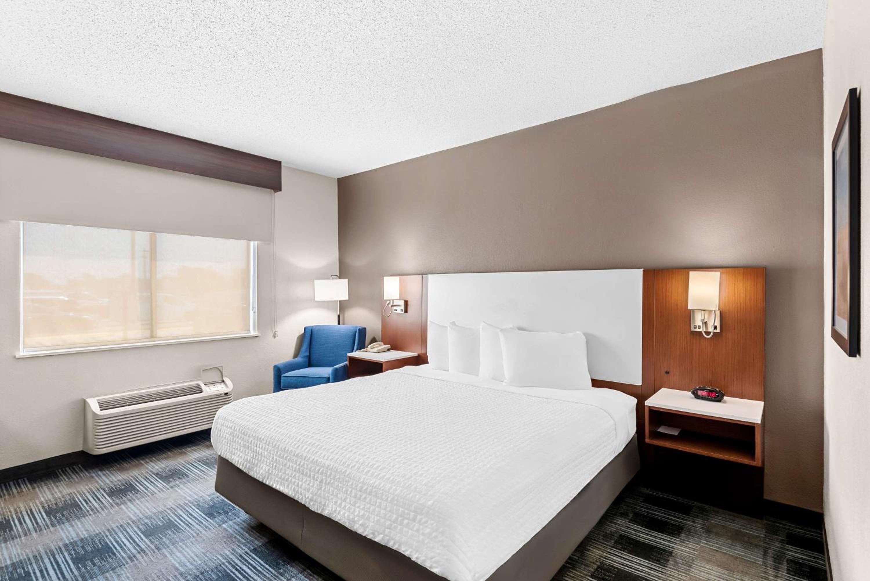 King Room - Photo 1