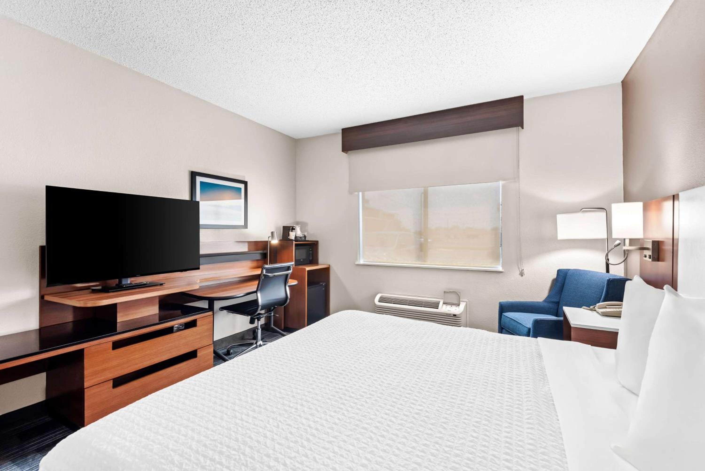 King Room - Photo 2