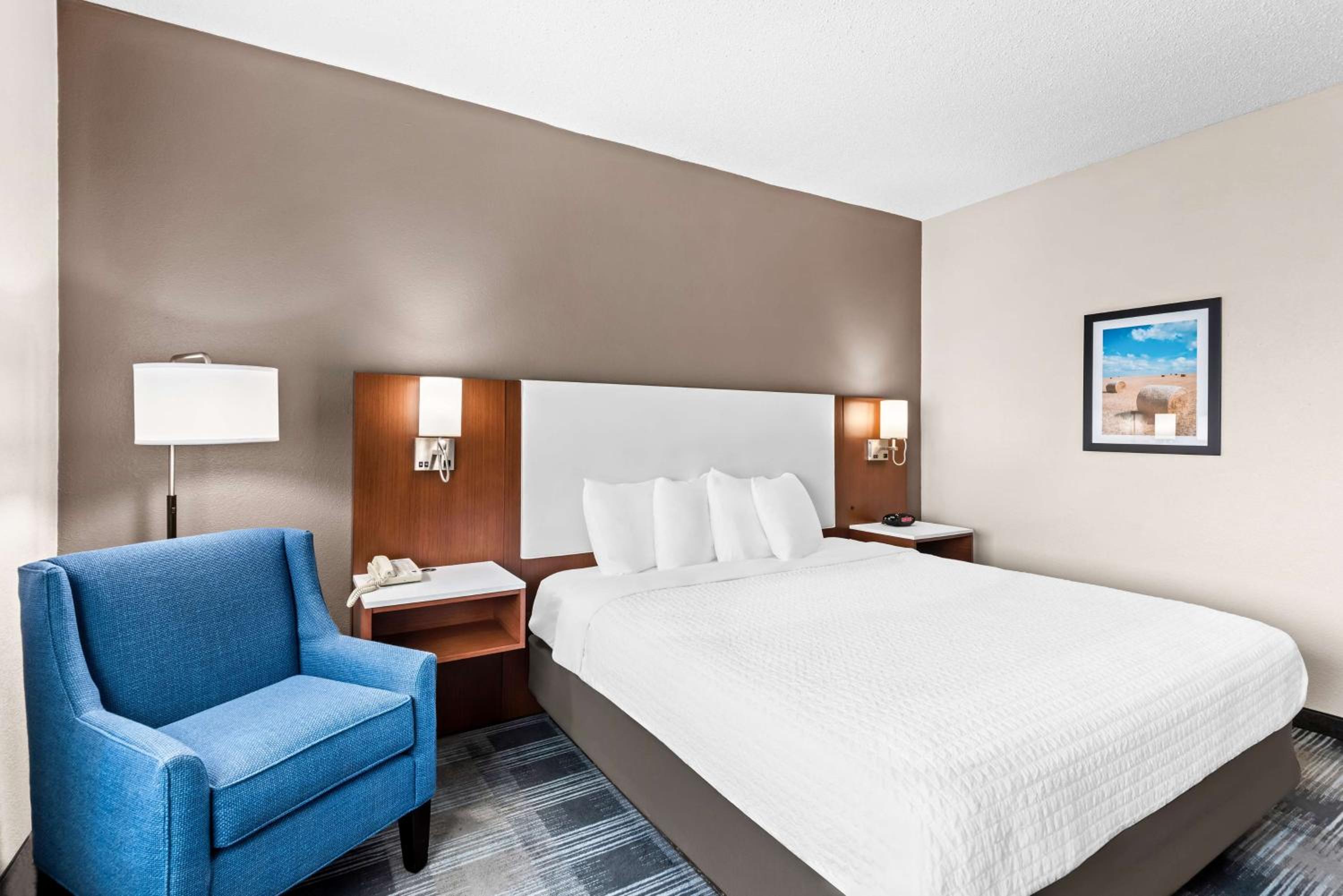 King Room - Photo 3