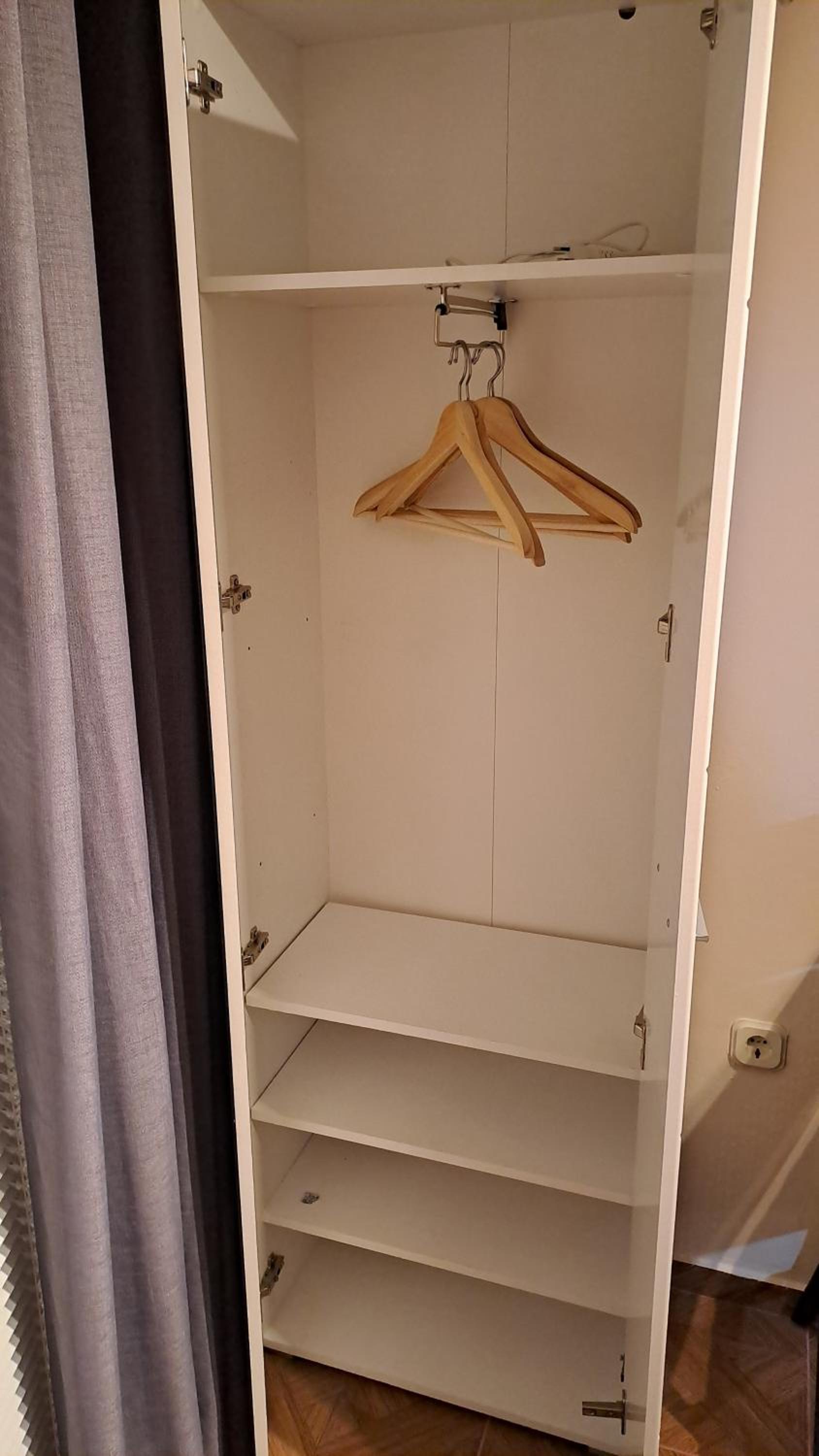 Economy Double Room photo 1