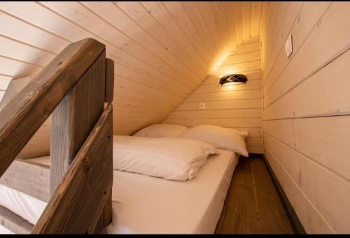 Duplex Quadruple Room photo 2
