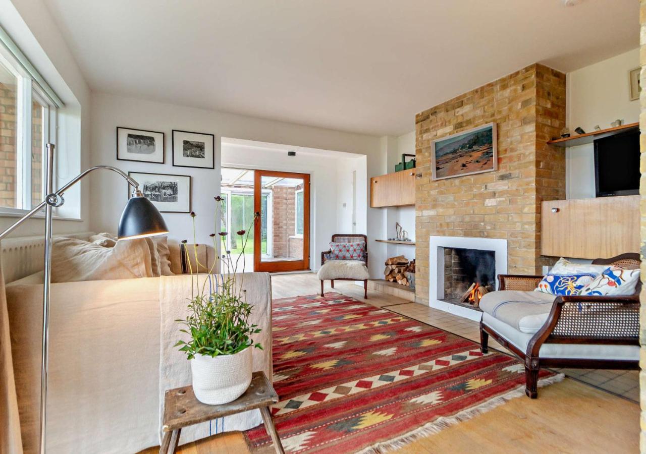 Vacation Home photo 1