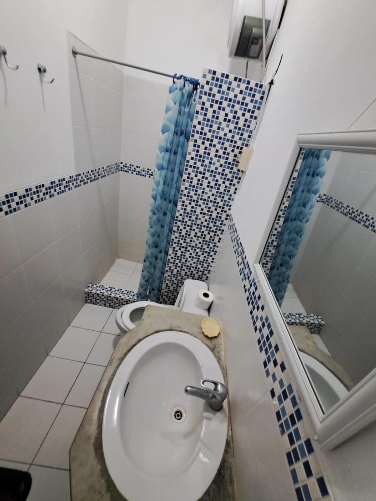Budget Triple Room photo 2