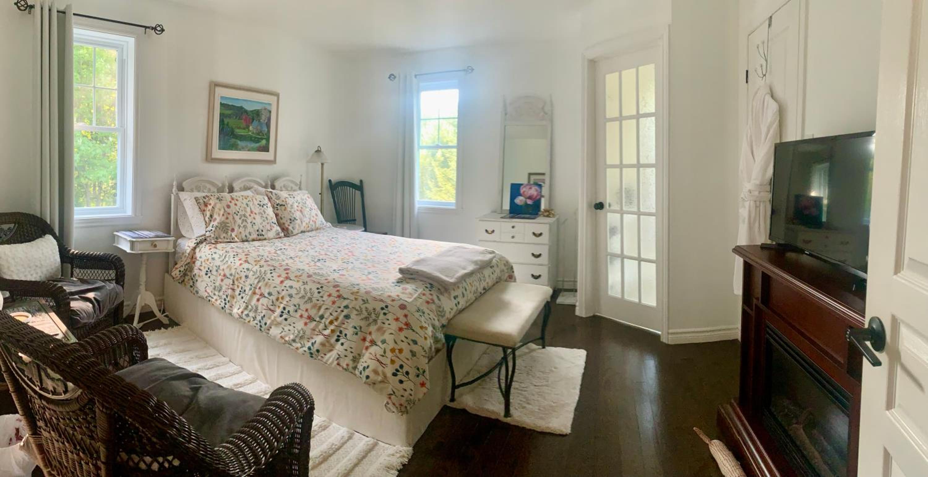 Queen Room photo 3