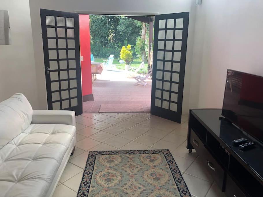 Four-Bedroom House photo 1