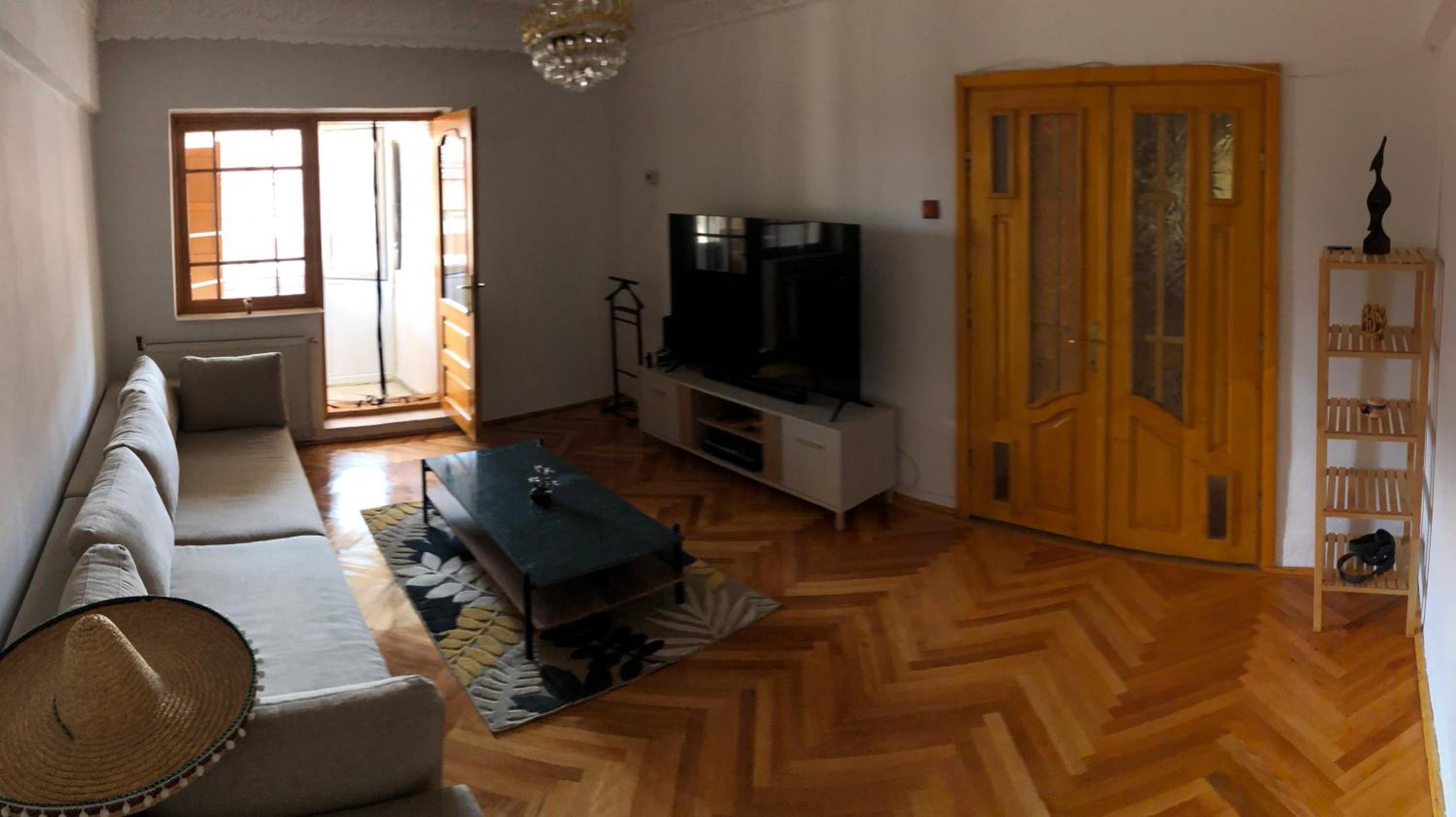 Two-Bedroom Apartment photo 1